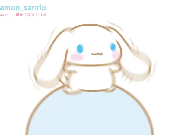 Sanrio - Happy birthday, Cinnamoroll! Hopefully there's a cinnamon