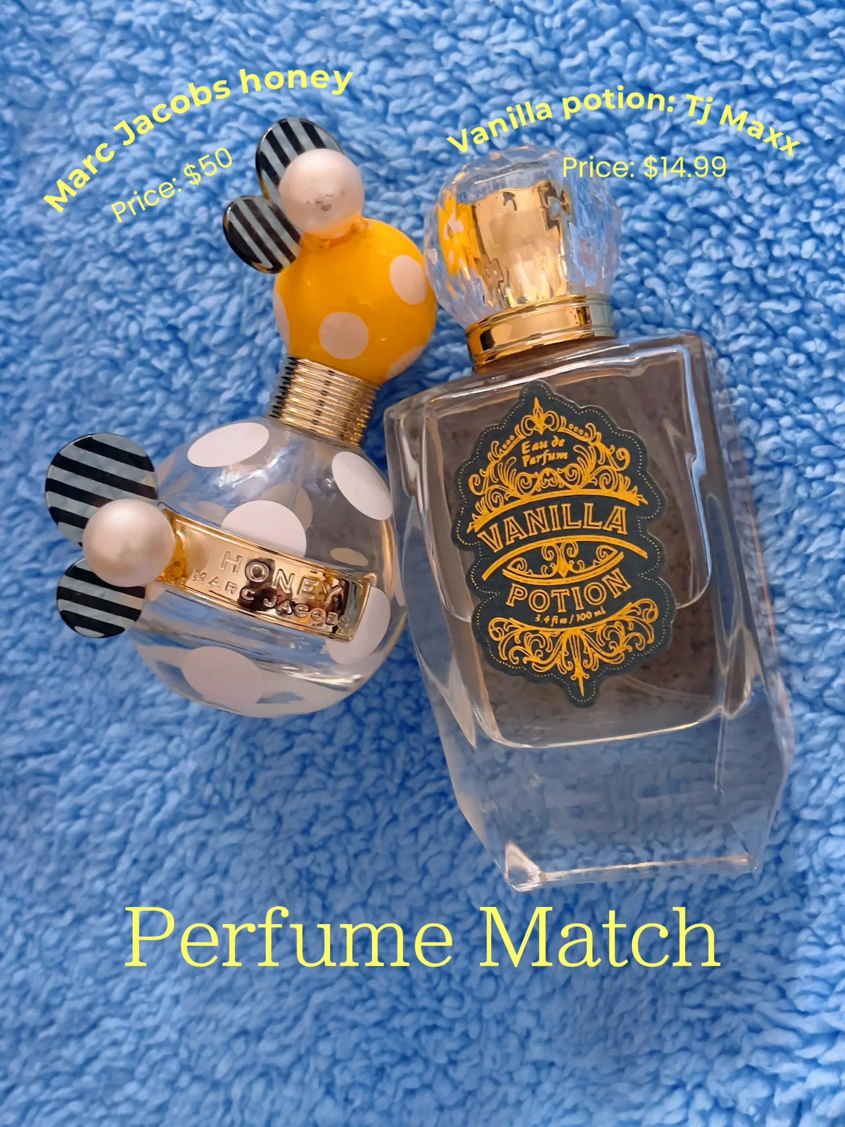 Perfume Mix & Match, Gallery posted by Kendy Nicole✨