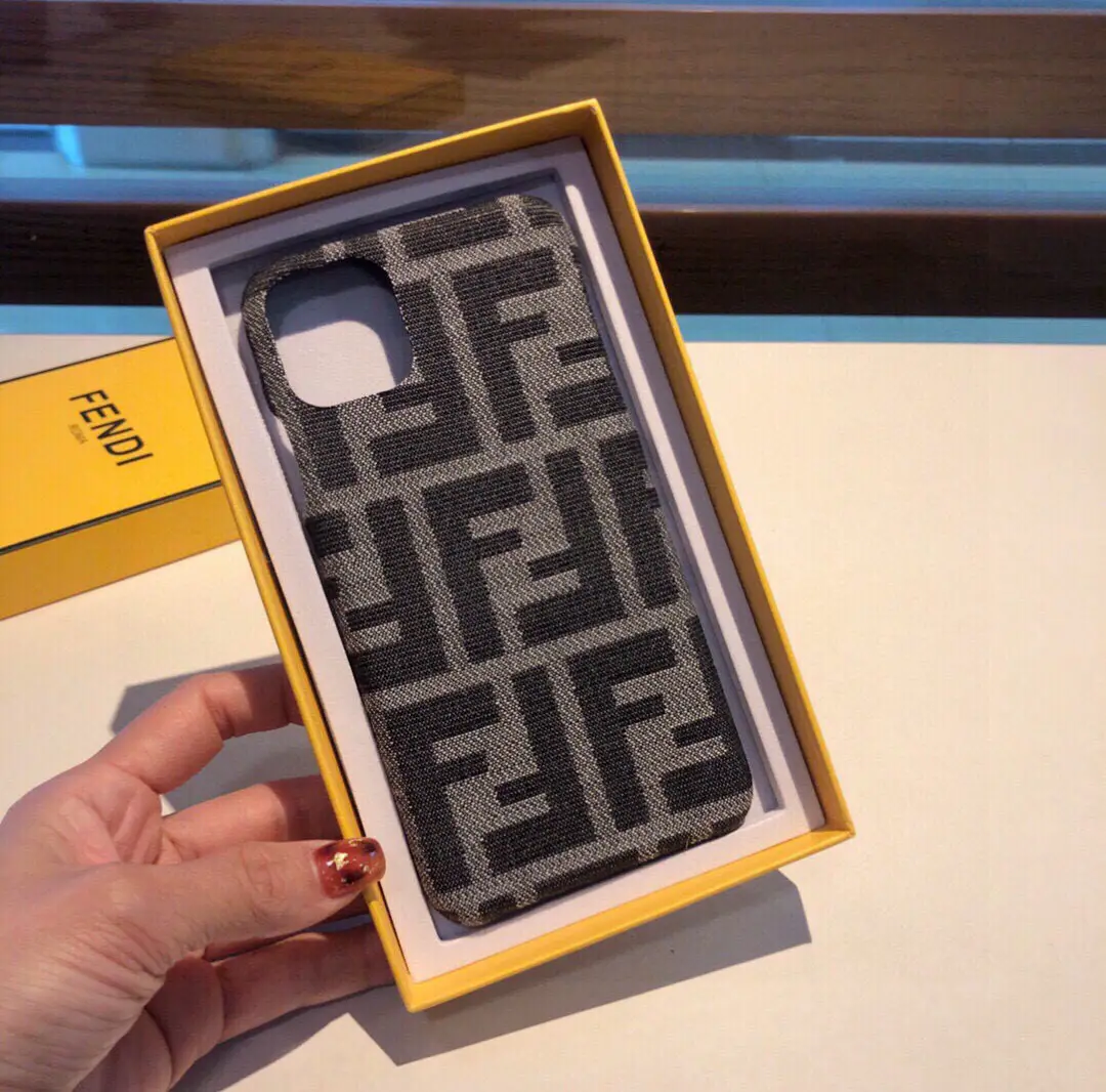 Fendi phone case Gallery posted by TTjoin Lemon8