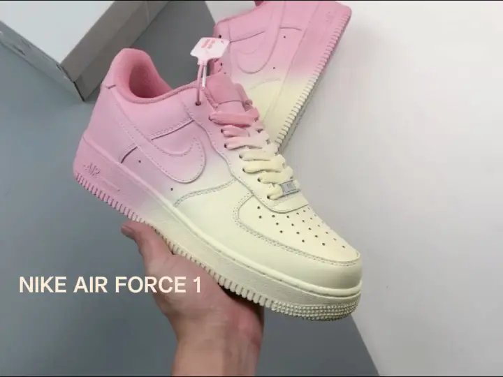 Nike Air Force 1 '07 White-Black-Teal unboxing #unboxing #nike #airforce 
