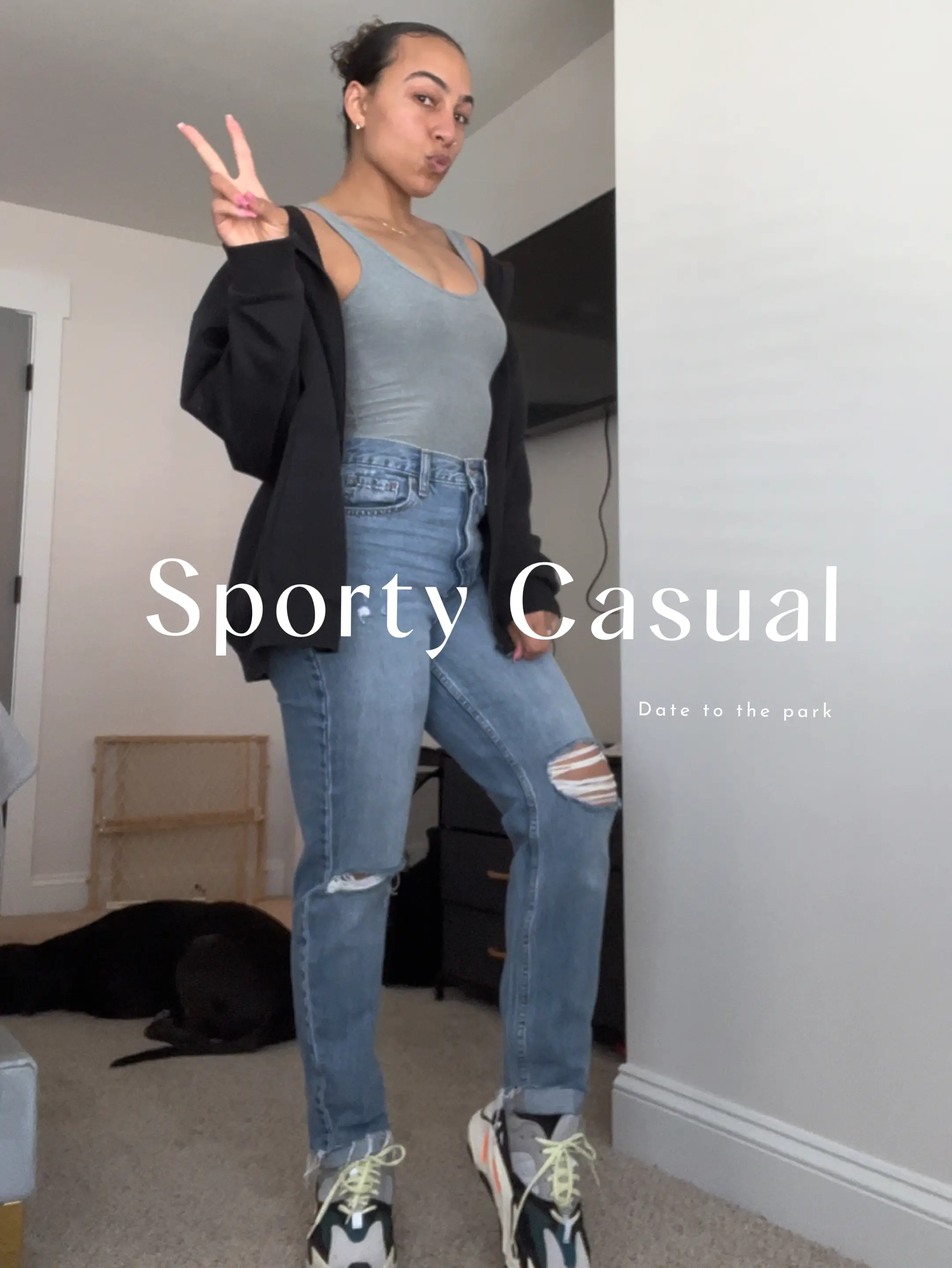 Trisha Hyde's  Page  Casual outfits, Outfits, Casual