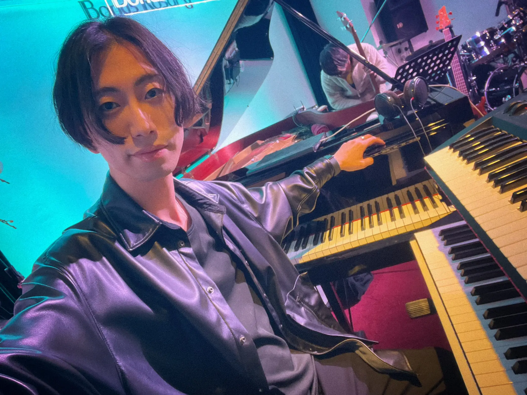 今夜は京都で演奏です！ | Mao Sone 曽根麻央が投稿したフォトブック 
