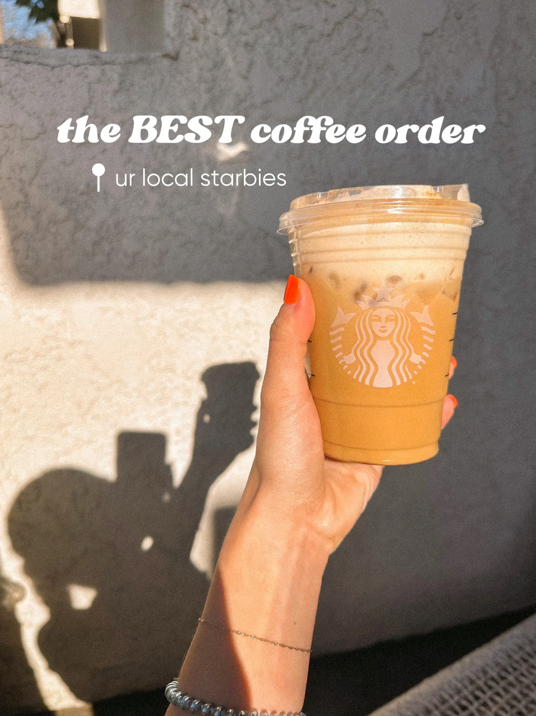 another day, another starbies! | Gallery posted by annaxsitar | Lemon8