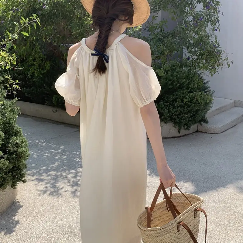 夏の大人可愛いリゾートコーデ🏝👗 | cocoMe.【ココミー】が投稿した