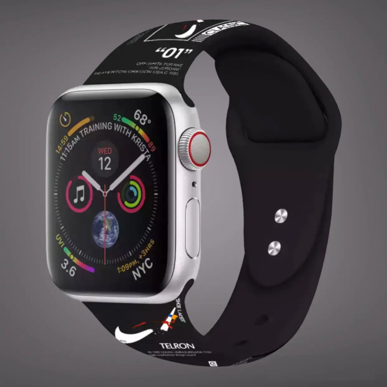 Series 4 hotsell price in usa