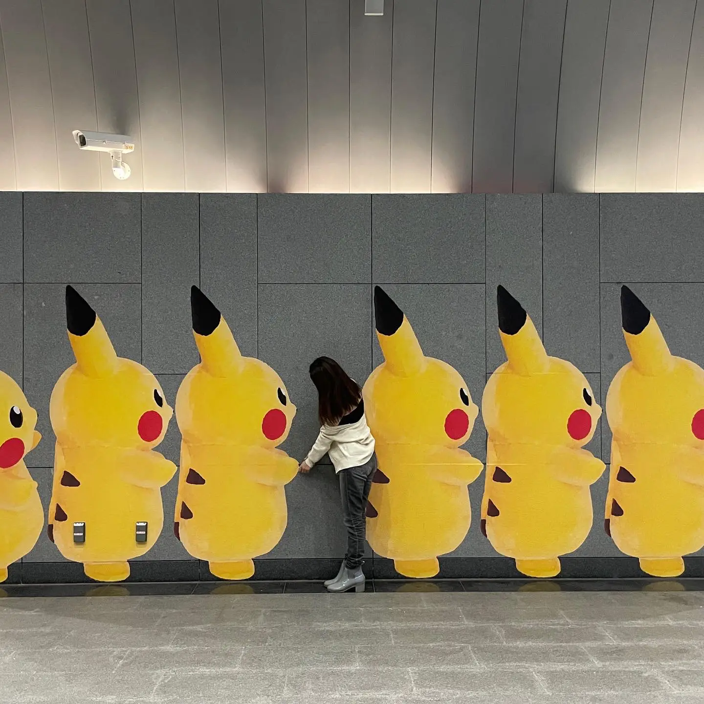 ポケモンと無料で撮影会📷 観光しながらポケジェニック巡りプラン