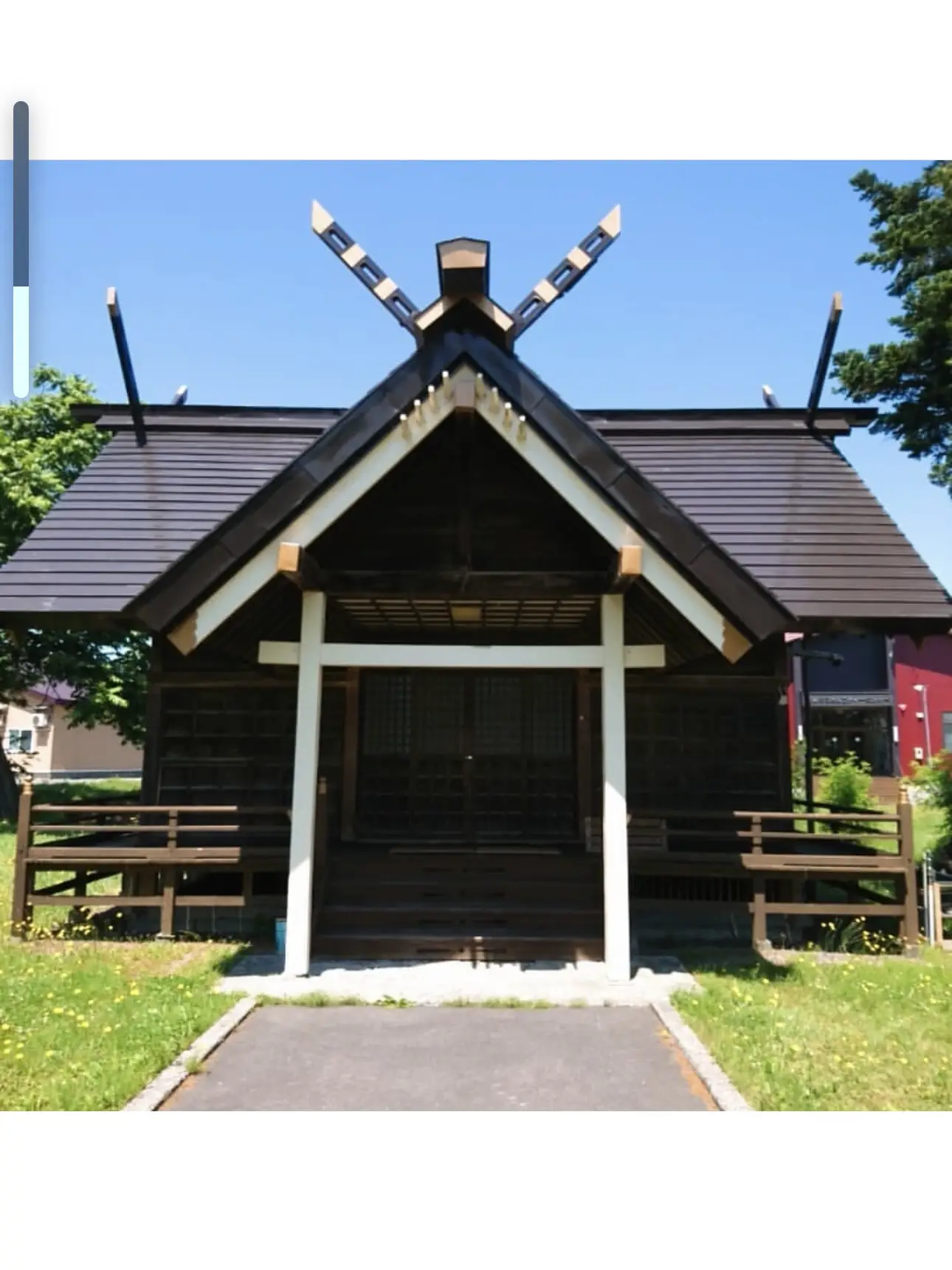 碧水神社・北龍神社・秩父神社 | yuka☺︎が投稿したフォト