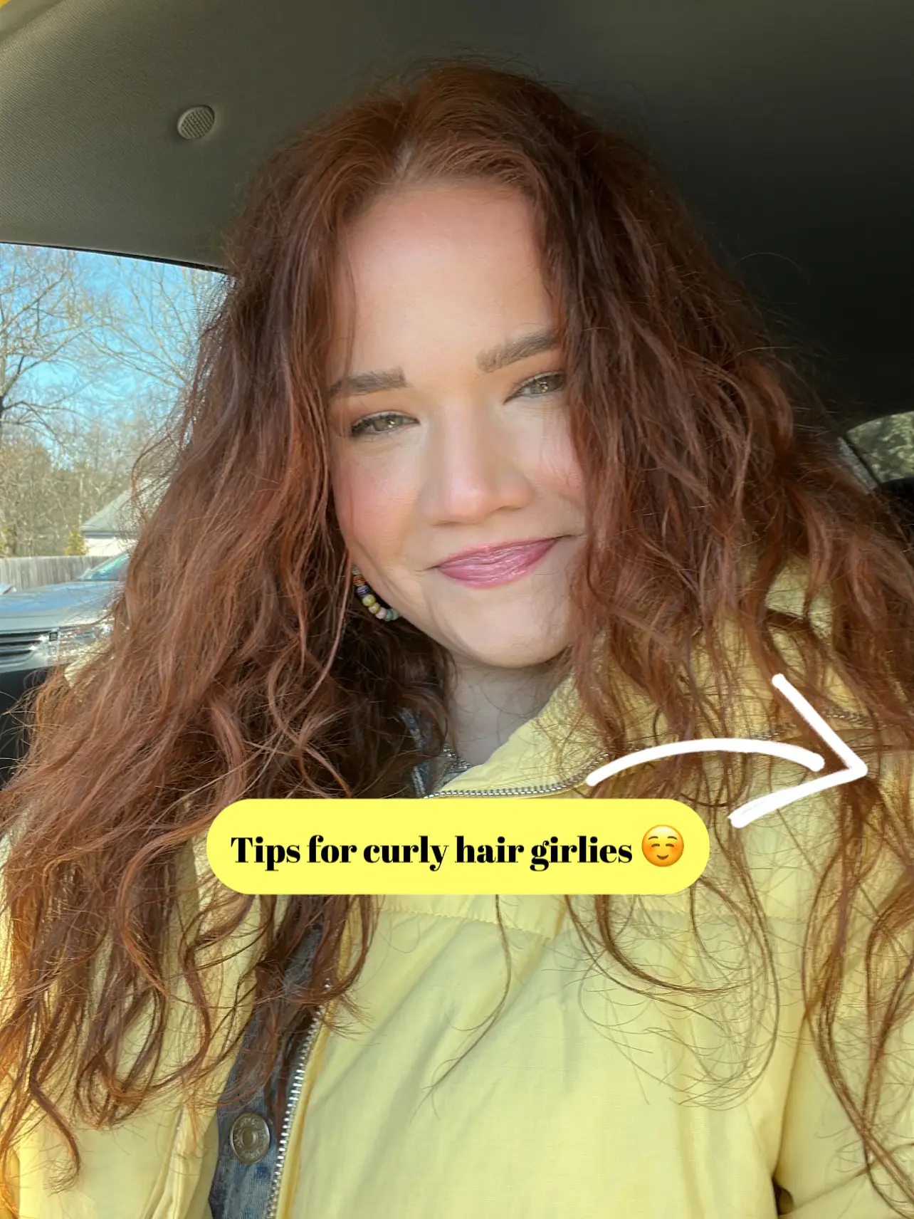 How to get naturally curly hair Gallery posted by Elizabeth Davis