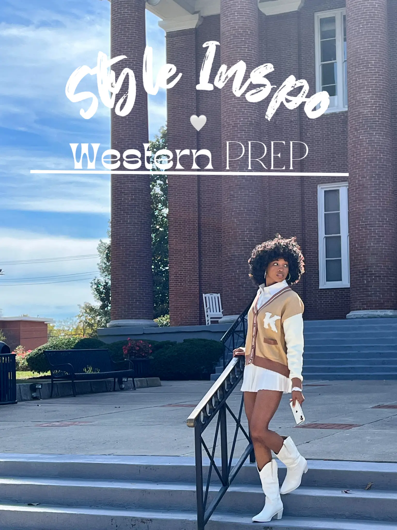 The Prep Aesthetic Has a New Name -- Here's How to Get the Look