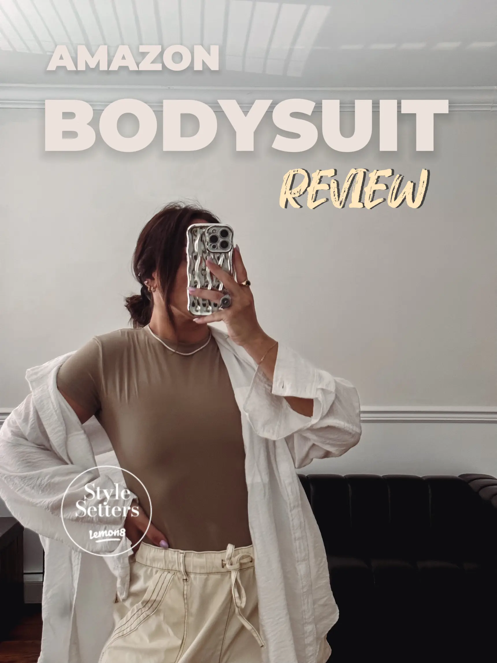 Sweetheart Bodysuit – Ruey
