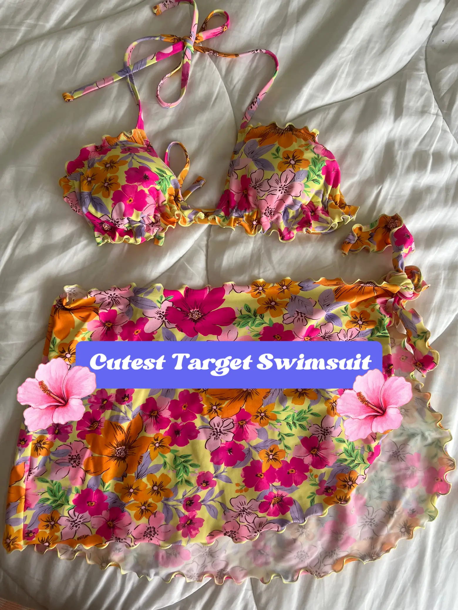 Cutest Target Bikini แกลเลอรีที่โพสต์โดย Safi Salgado Lemon8