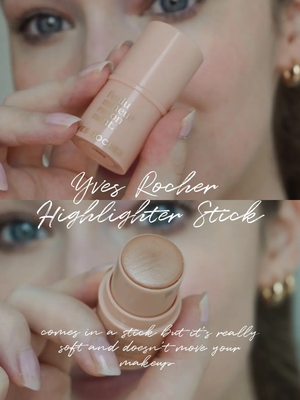 The Perfect Glow Yves Rocher