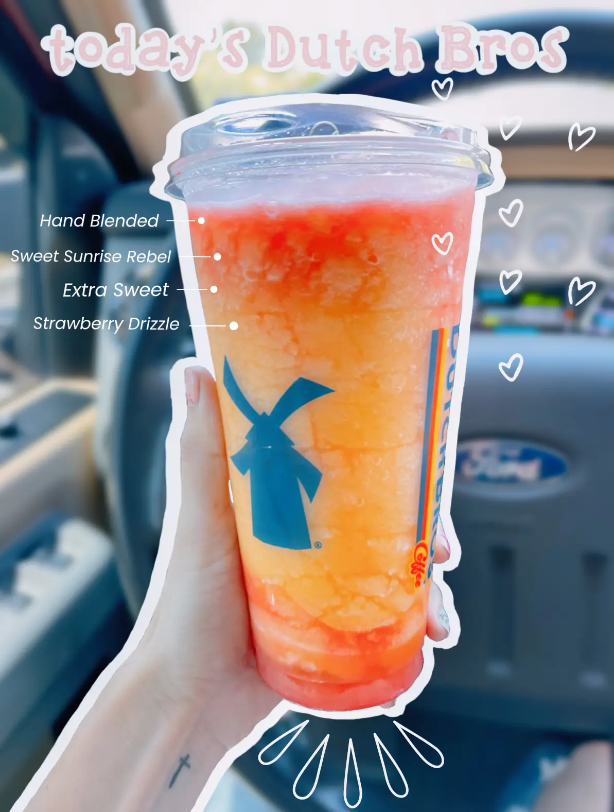 20 top Dutch Bros Rebel Ideas ideas in 2024