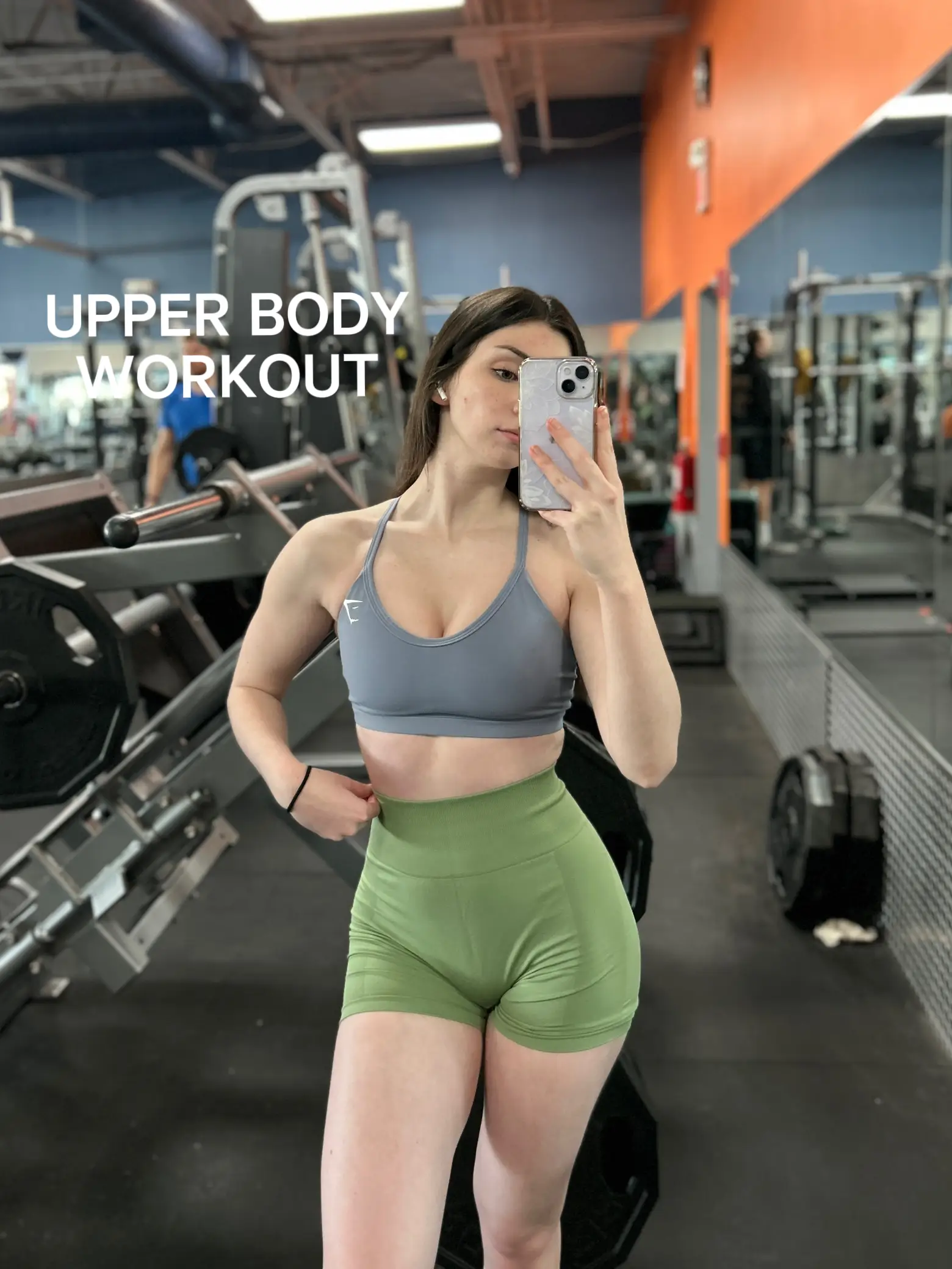 ⚡️ INTENSE Upper Body Workout For Women  4 Workouts To Tone Arms,  Shoulders and Upper Back! 