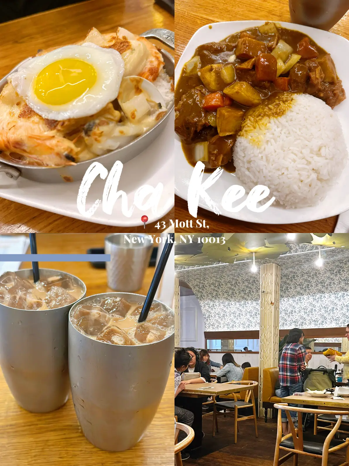 Cha Kee Lemon8 Search