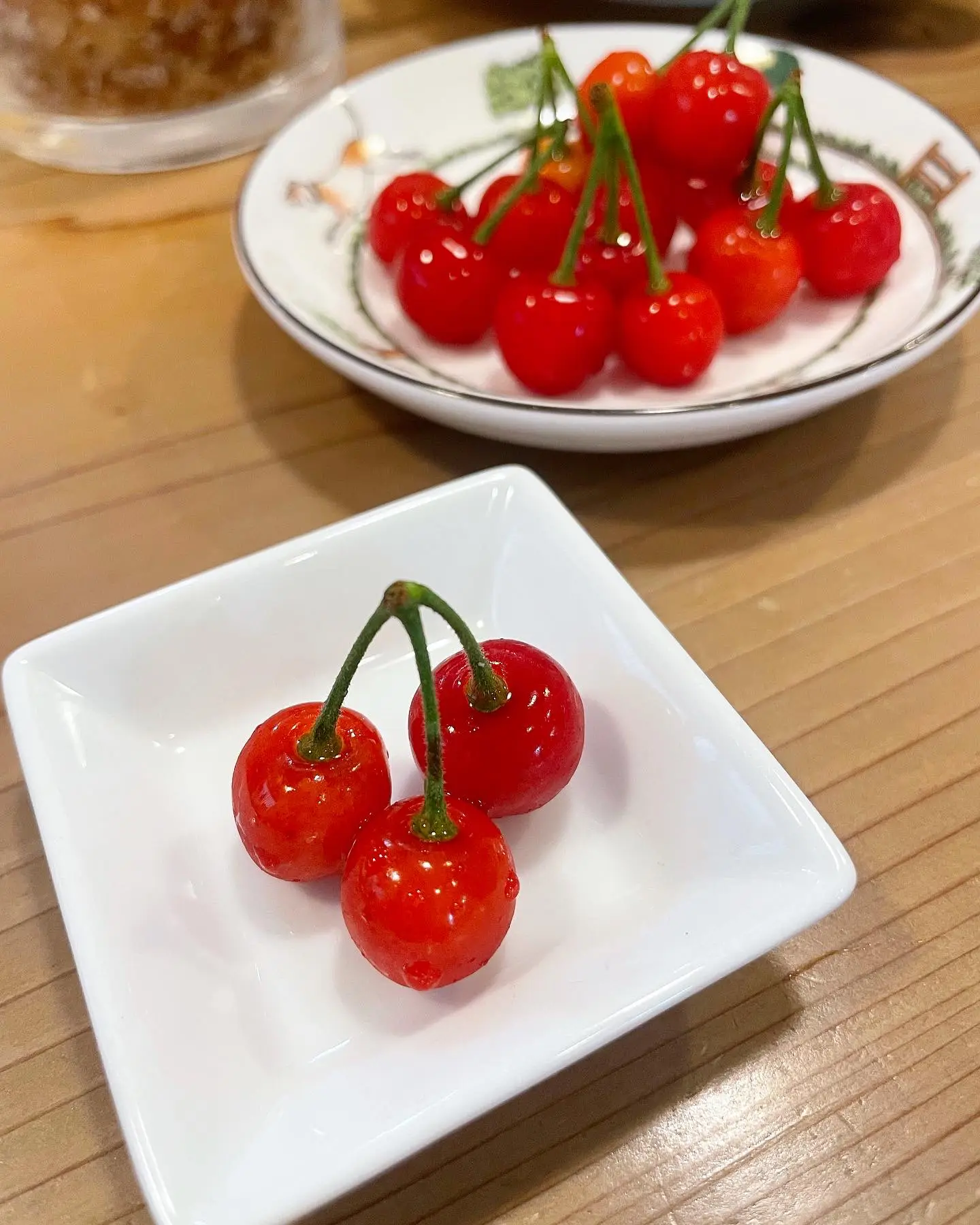 隠れ家カフェのトーストセット☕️🌿 | mai626が投稿したフォトブック