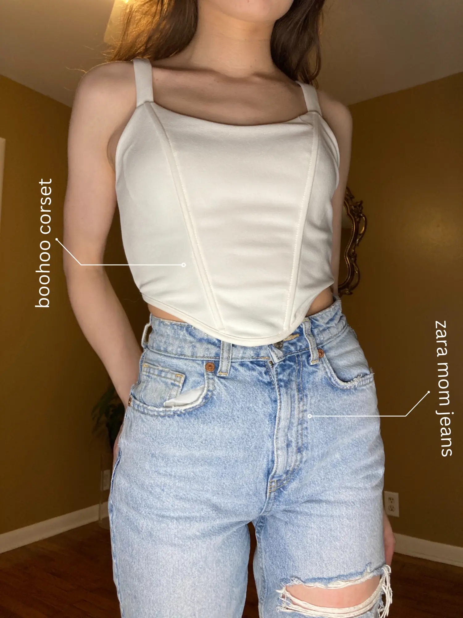 Cute tops: Small chest edition 💕, Gallery posted by Ressa Rose ♡