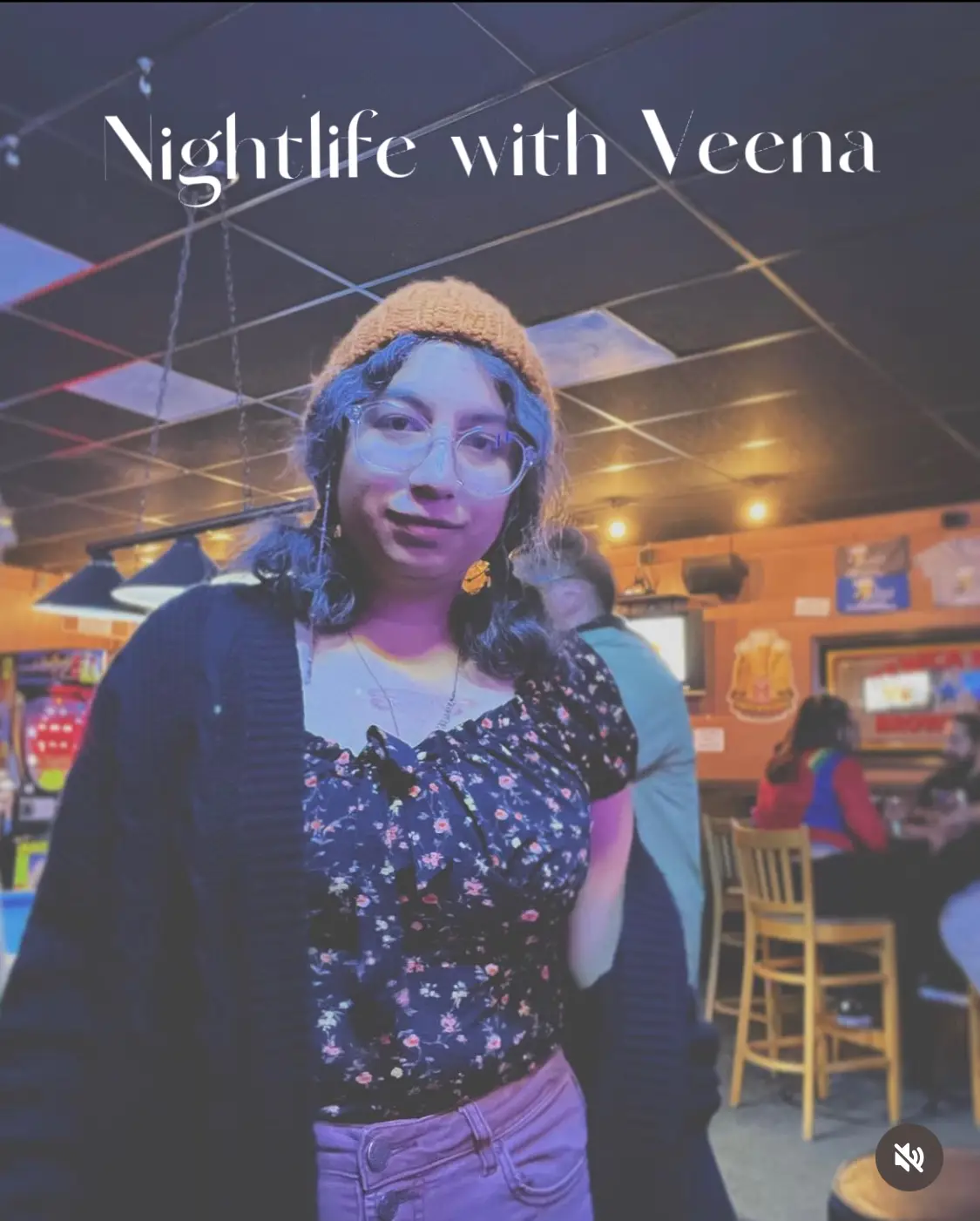 Nightlife with Veena, Gallery posted by Veena Aisra