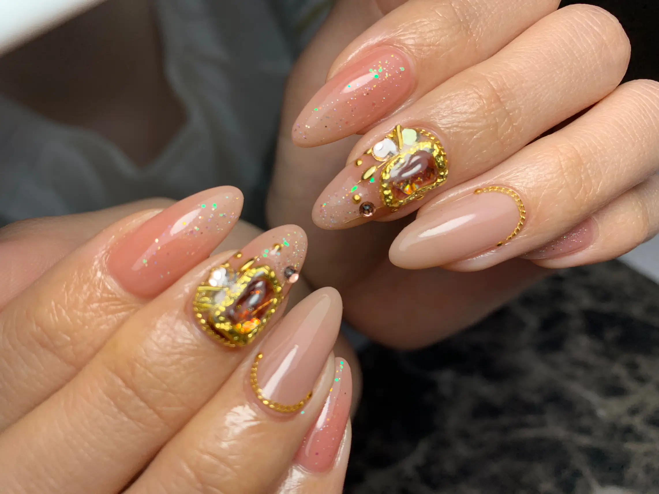 新品未開封　マオジェル　ヌレコピタコ　4gセット nuleco pitaco ｜mao nail｜Beauty Nail Brand