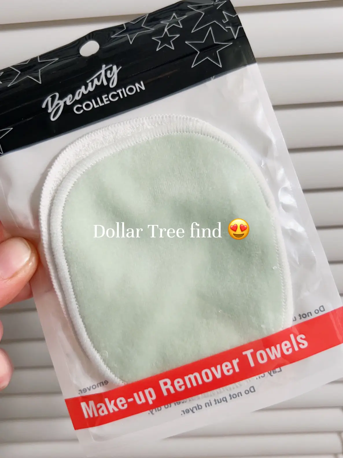 Dollar discount tree towels