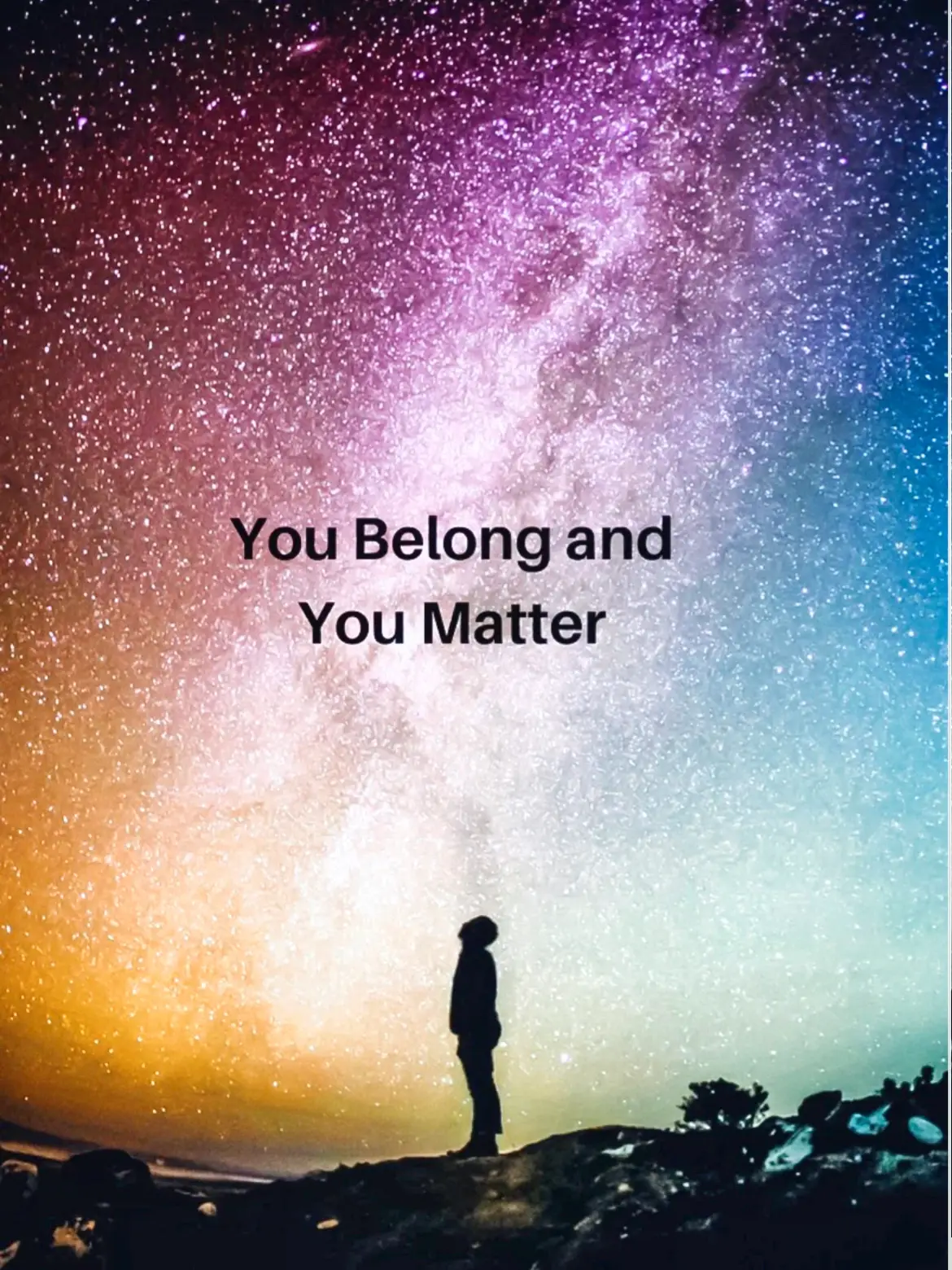 You Belong ♥️ | แกลเลอรีที่โพสต์โดย Tiffany | Lemon8