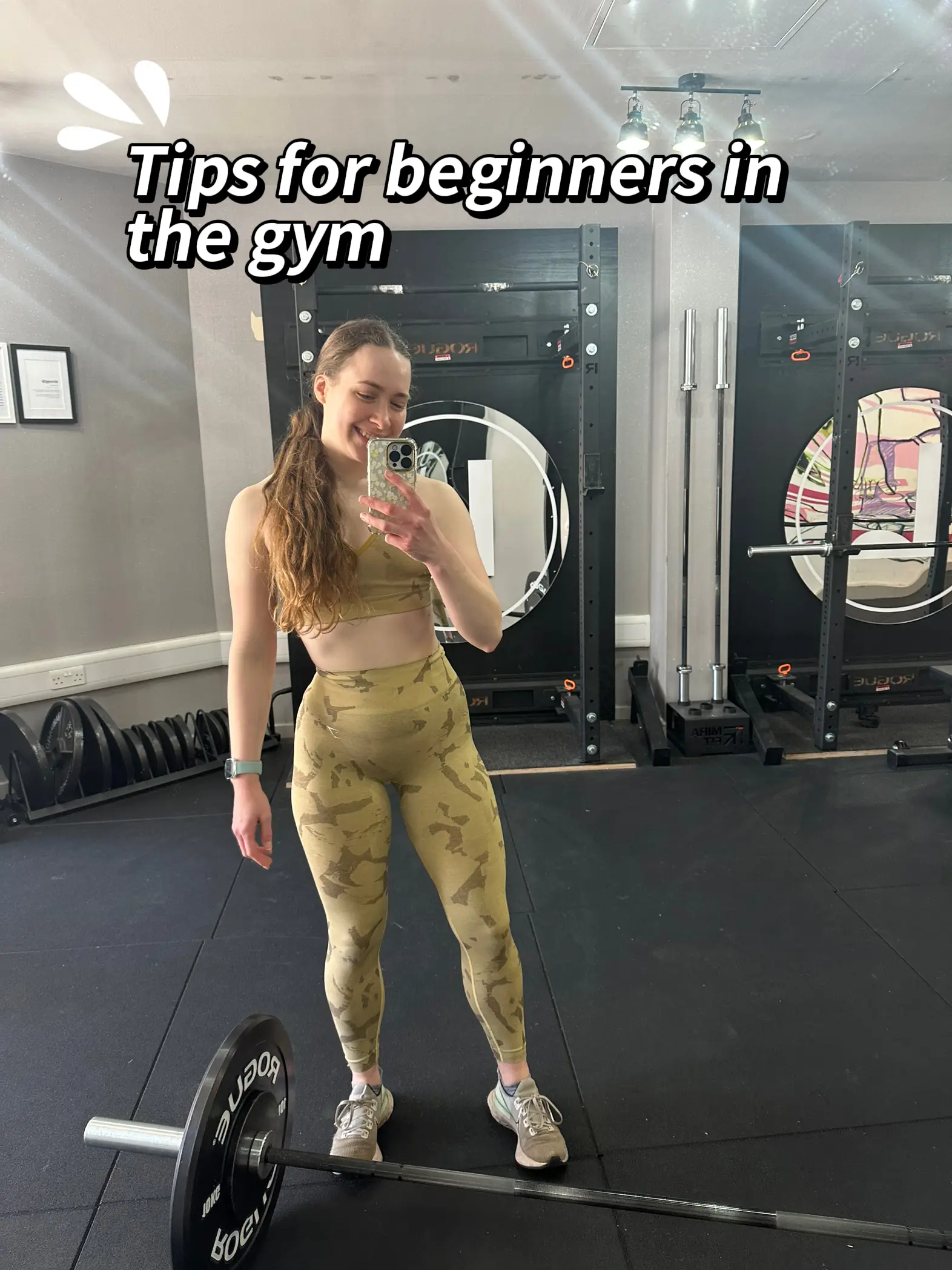 Personal Trainer Workout Tips for Beginners