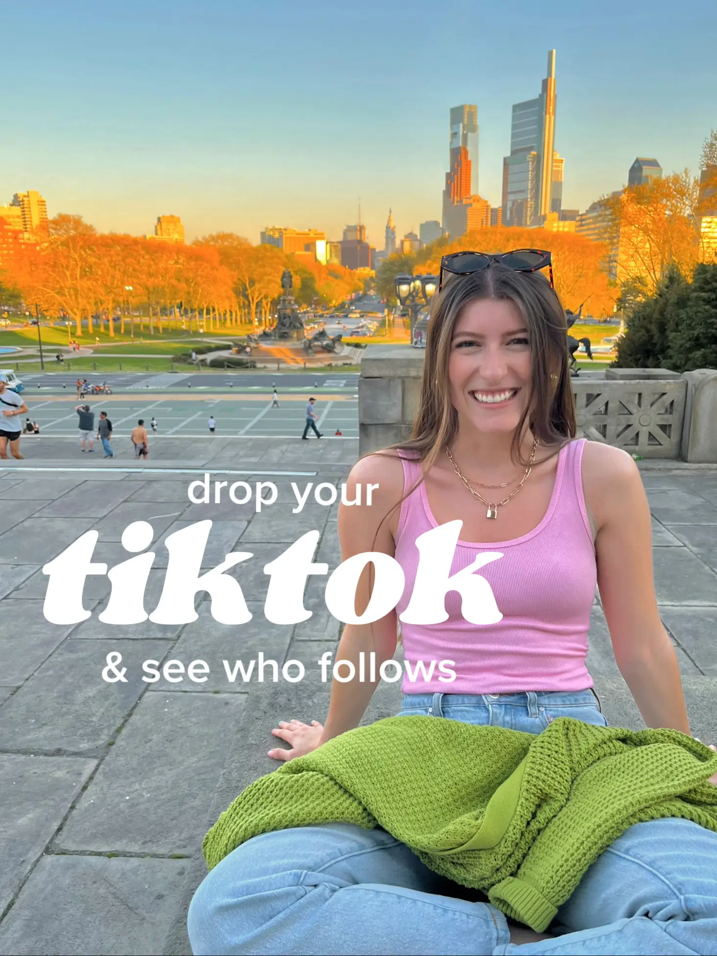 drop your tiktok handle here ⬇️'s images(0)