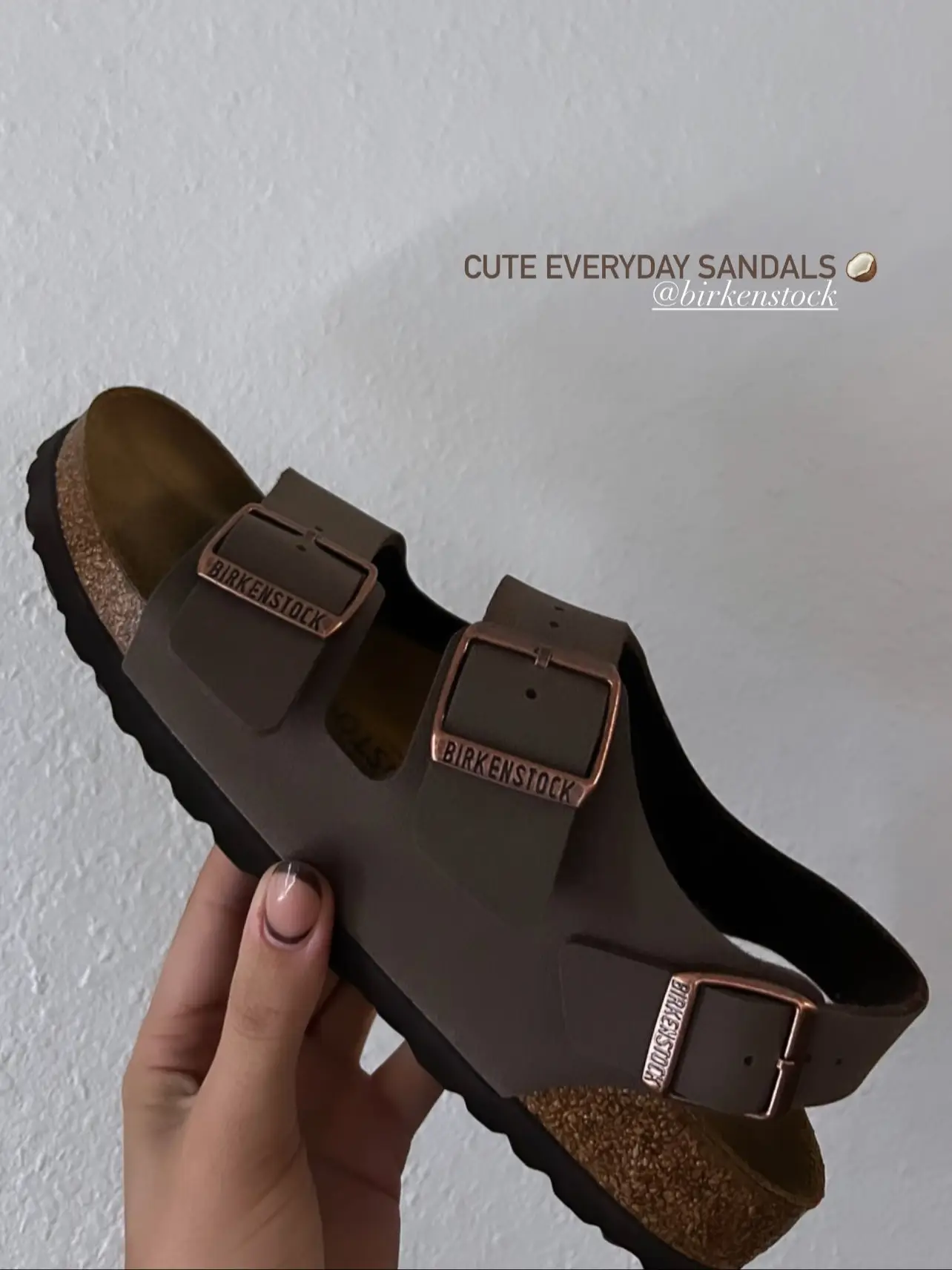 Cute birks hot sale