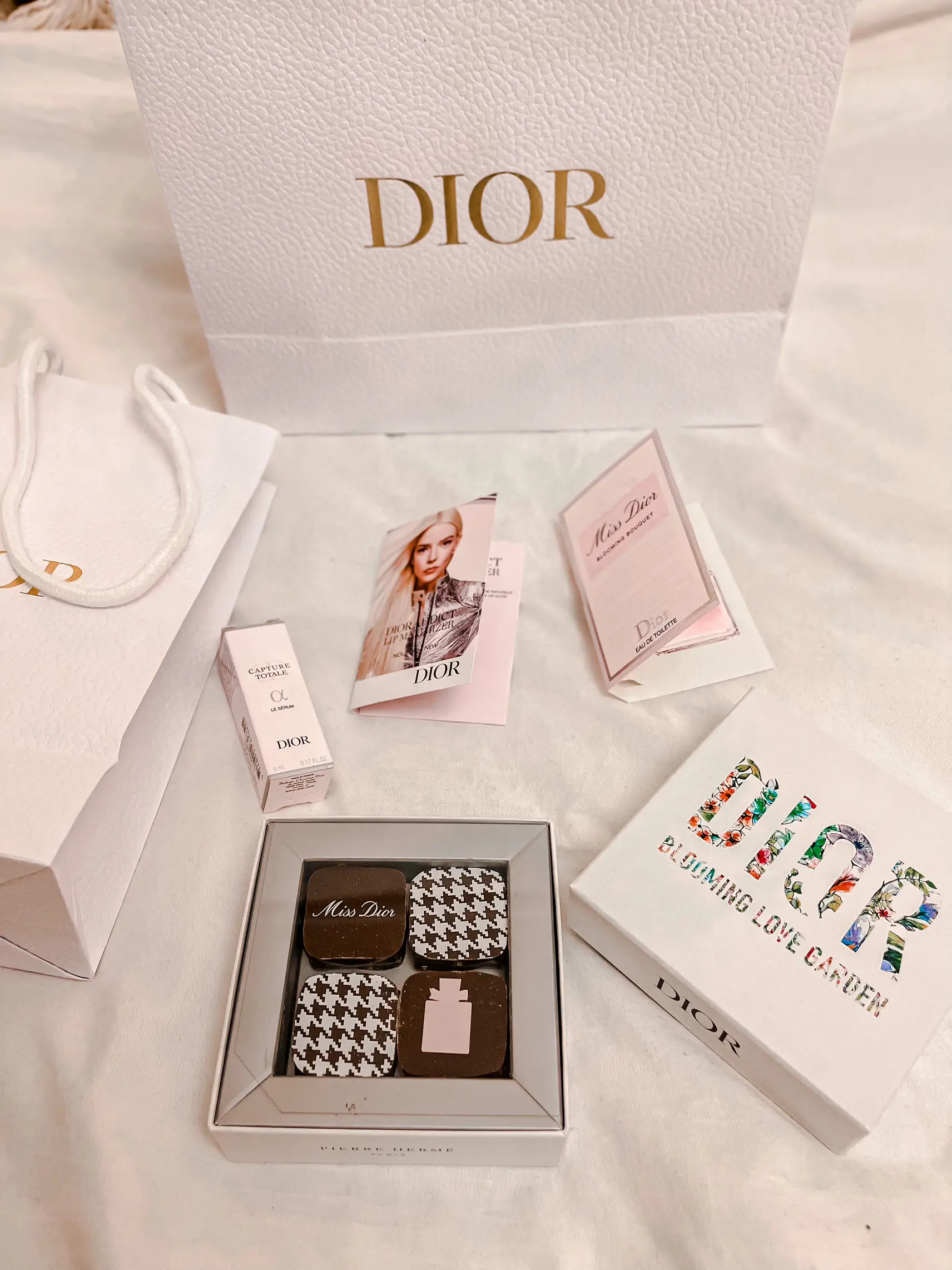 Diorブルーミングガーデンへ行ってきました | Juu8888が投稿したフォト