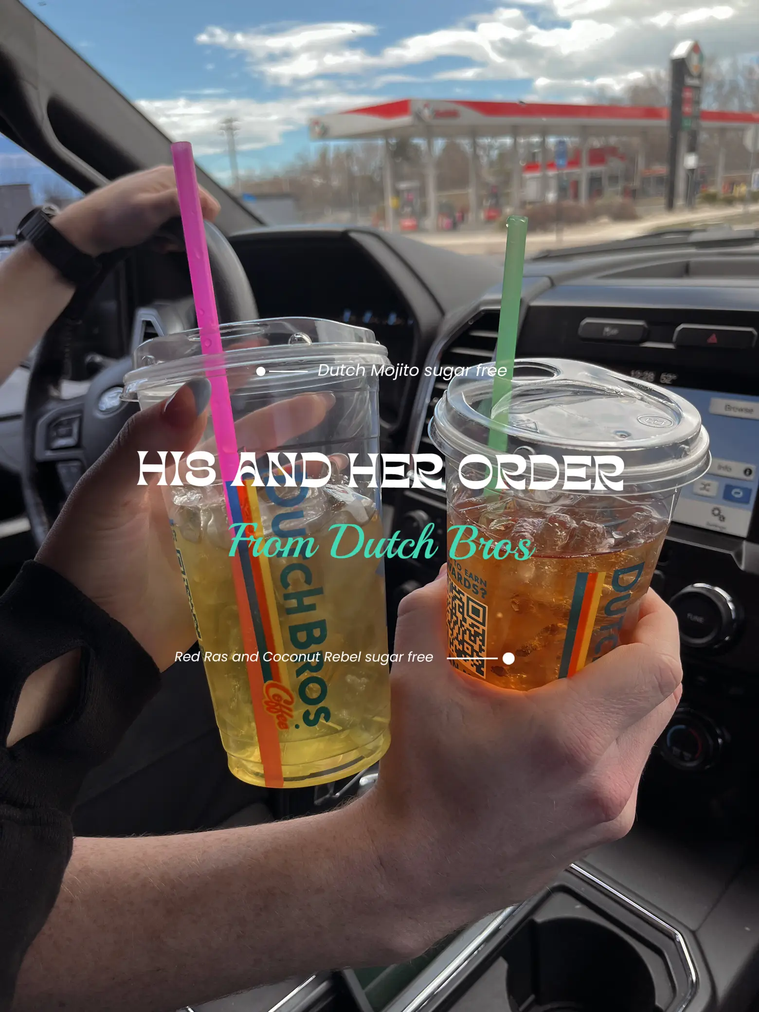 We Stan rebels from Dutch Bros | Gallery posted by Taryn Coon | Lemon8