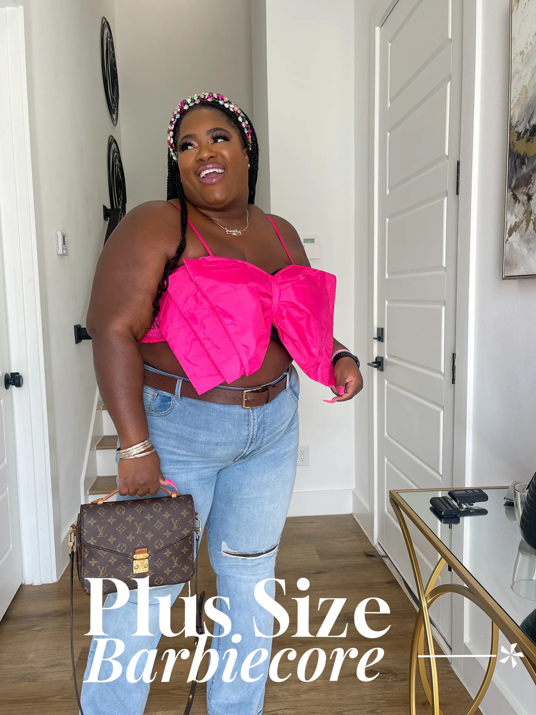 19 top Barbie Inspired Outfits Plus Size ideas in 2024