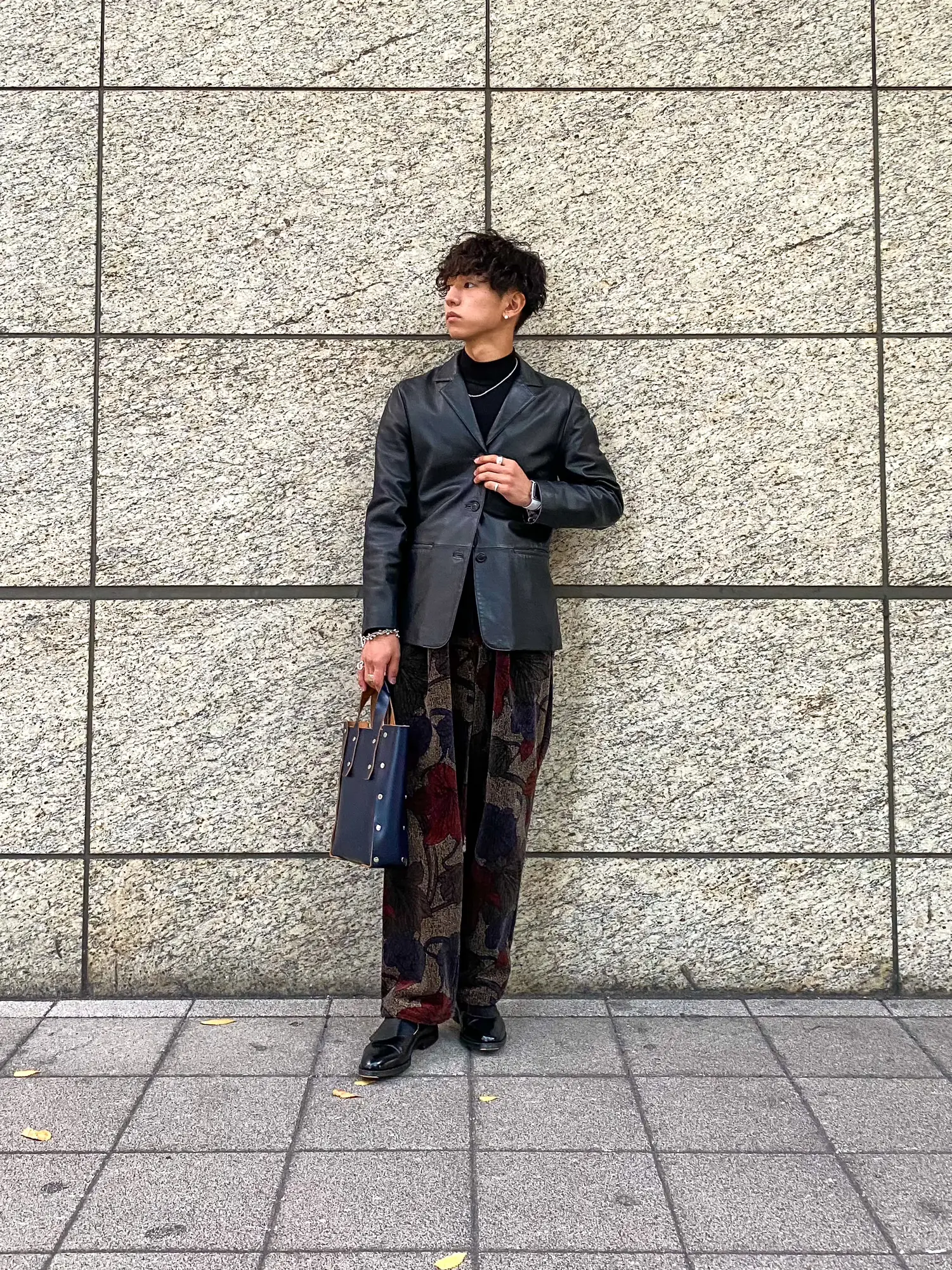 お値下げ　LOUDMOUS Zee Bros ゼブラ柄パンツ XXL ジーブロス | LOUDMOUTH JAPAN
