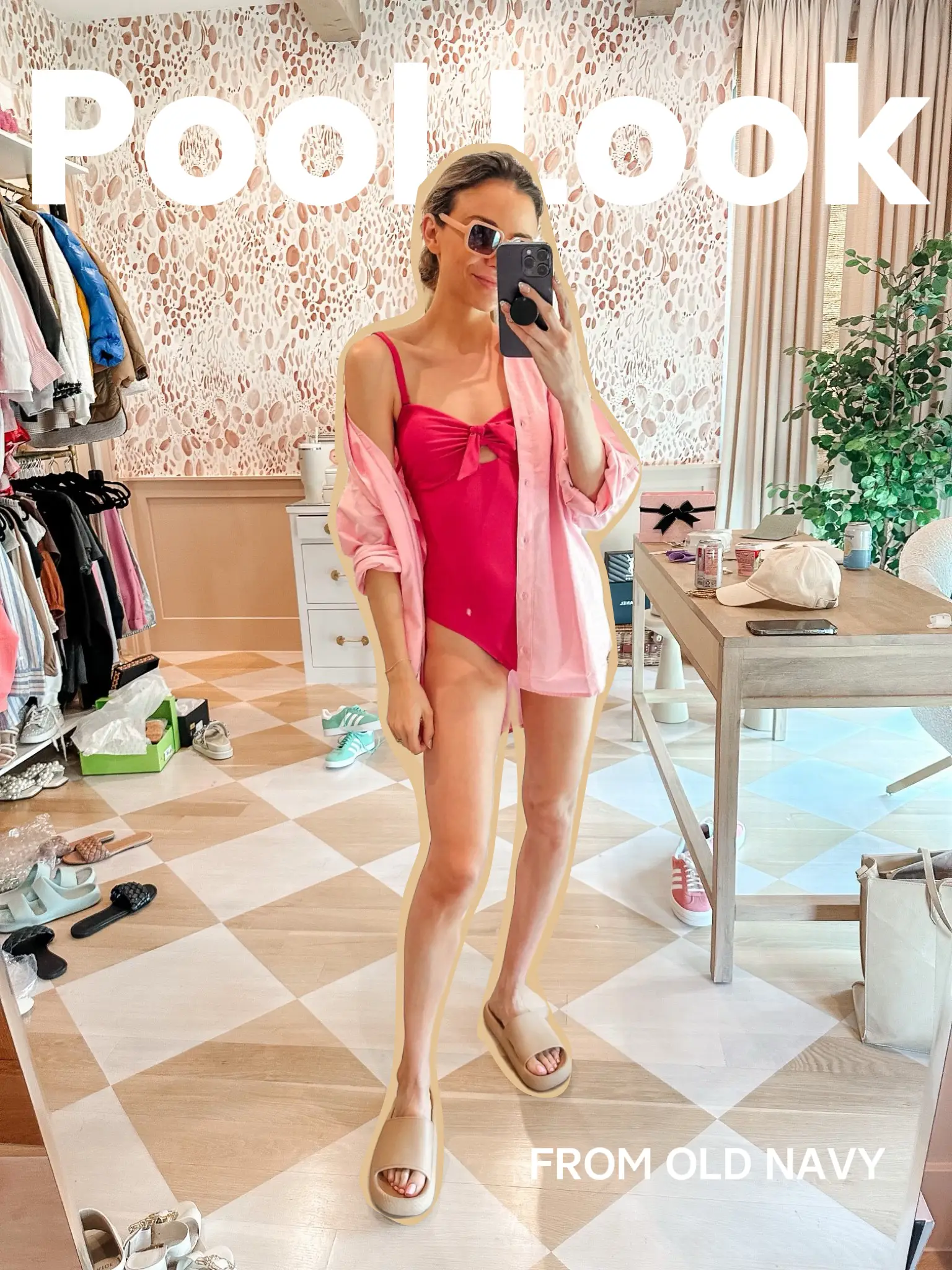 Pink what? : r/DaniAustin