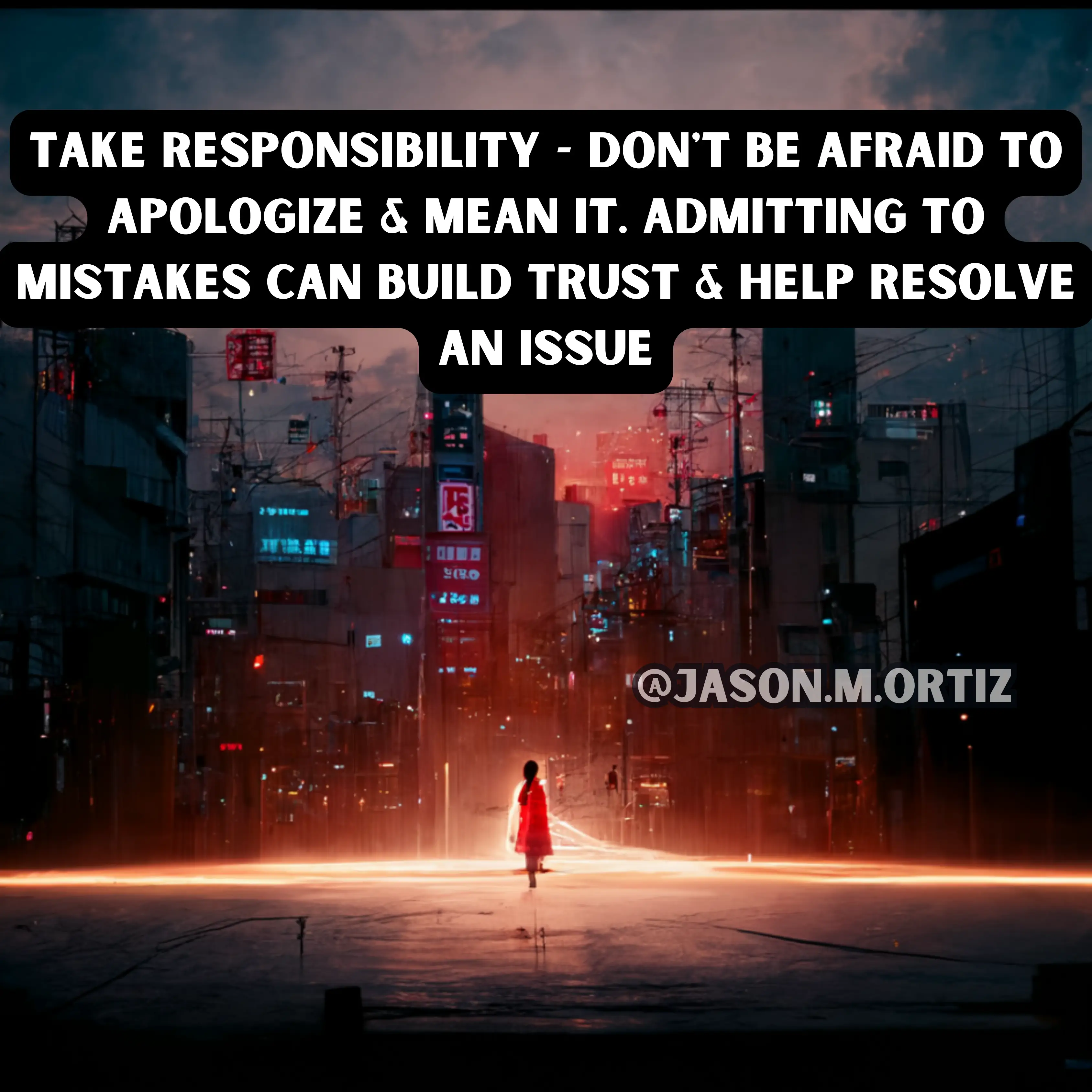 Especially in your intimate relationships. | Gallery posted by Jason Ortiz  | Lemon8