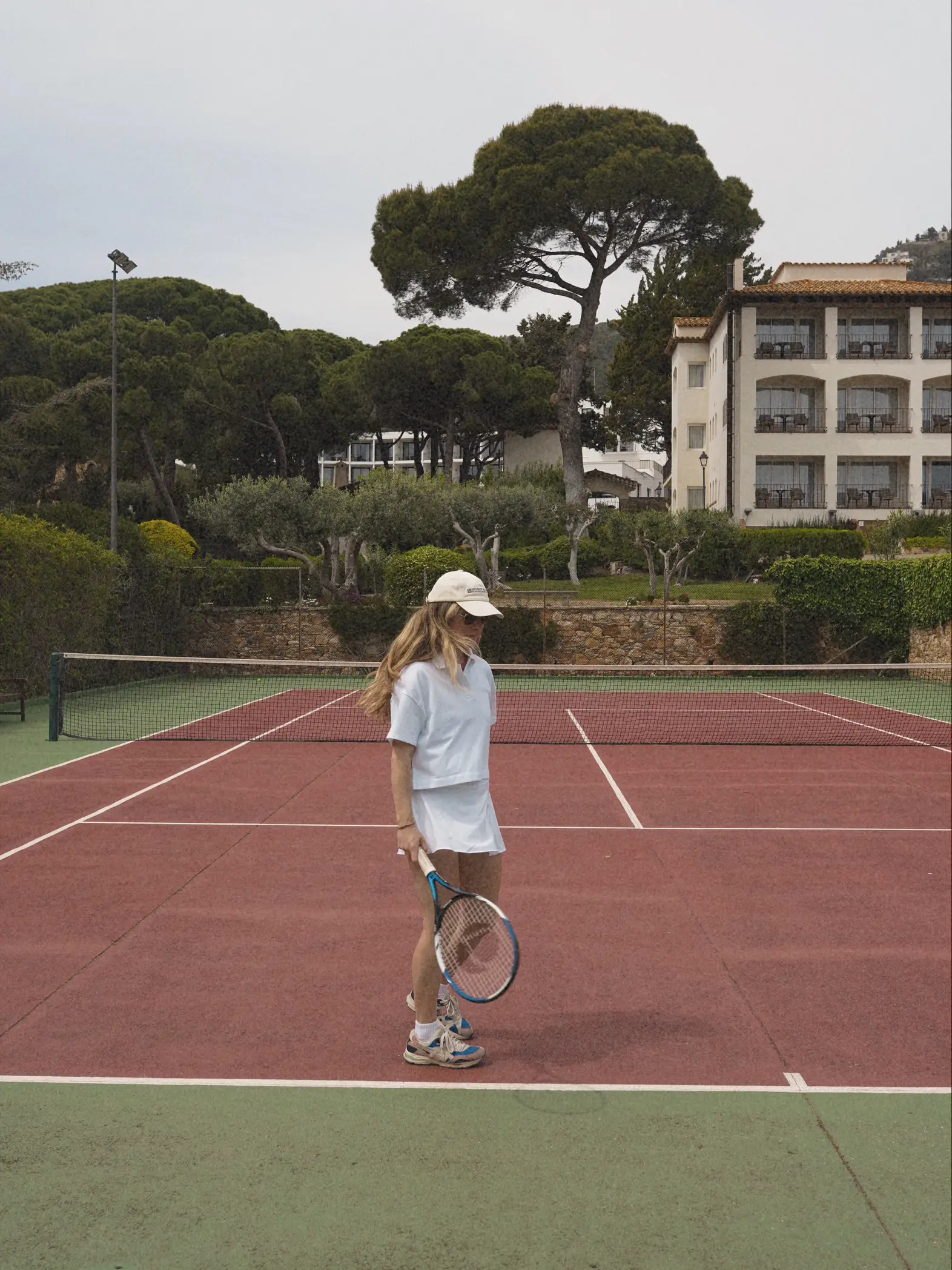 OYSHO on X: Discover the new Racket Sports collection for this