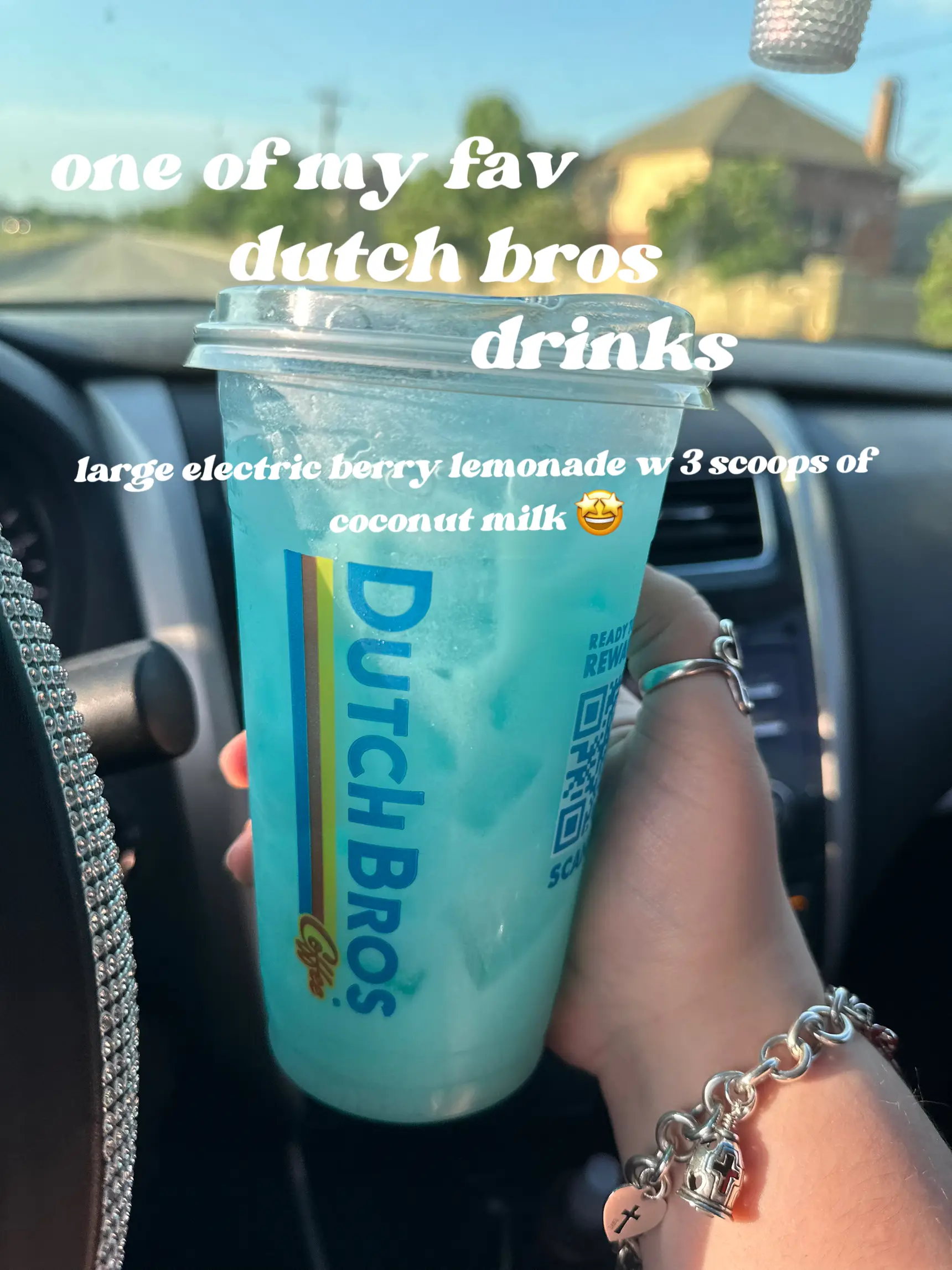 dutch bros recommendation 🤍 | Gallery posted by shayla | Lemon8