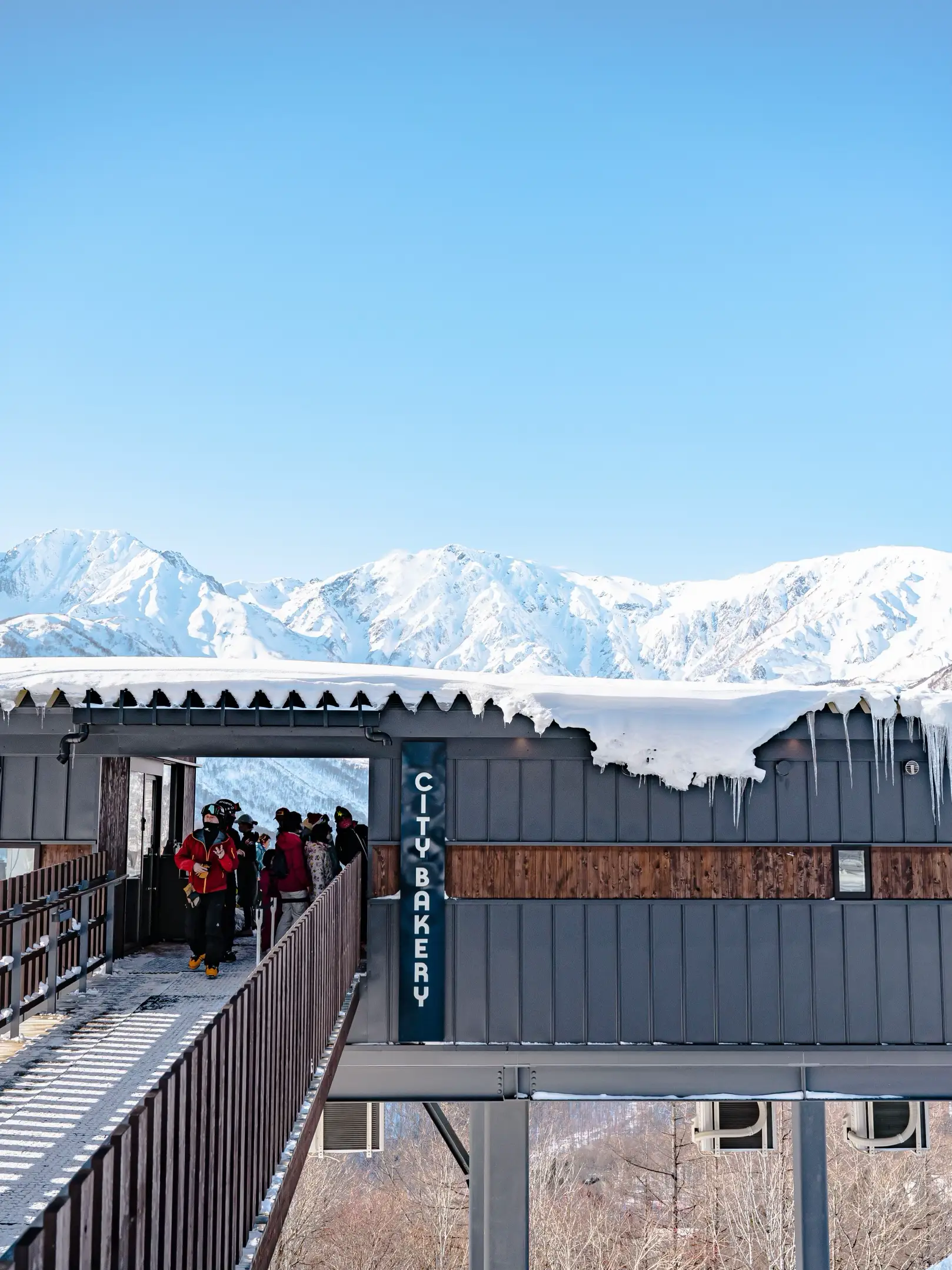 📍白馬岩岳スノーフィールド 🌐長野県   愛犬と楽しむ大絶景！ | sa.kk