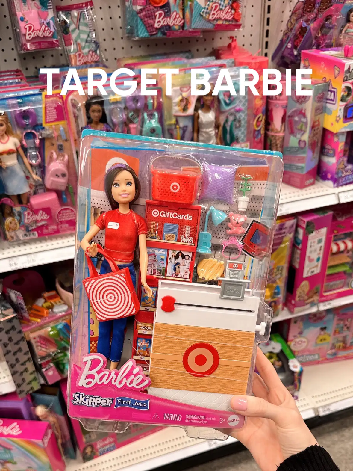 Barbie Stanley, Gallery posted by Gsonntag