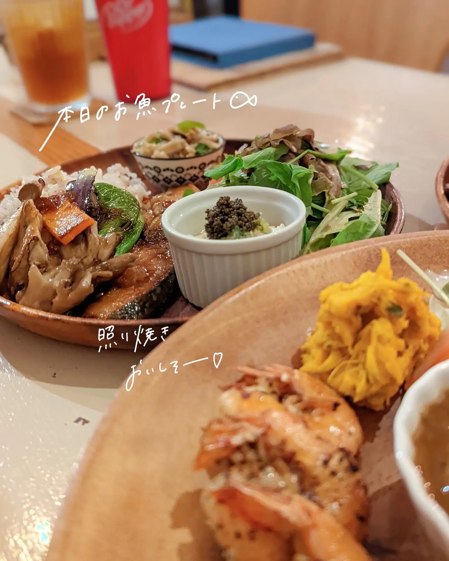 2024年のワンプレートランチ おしゃれのアイデア20選