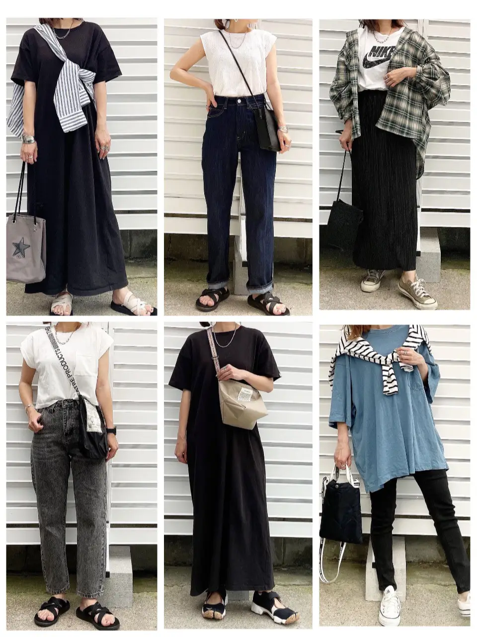 運動会コーデの参考に✨36コーデまとめ | moyoが投稿したフォトブック 