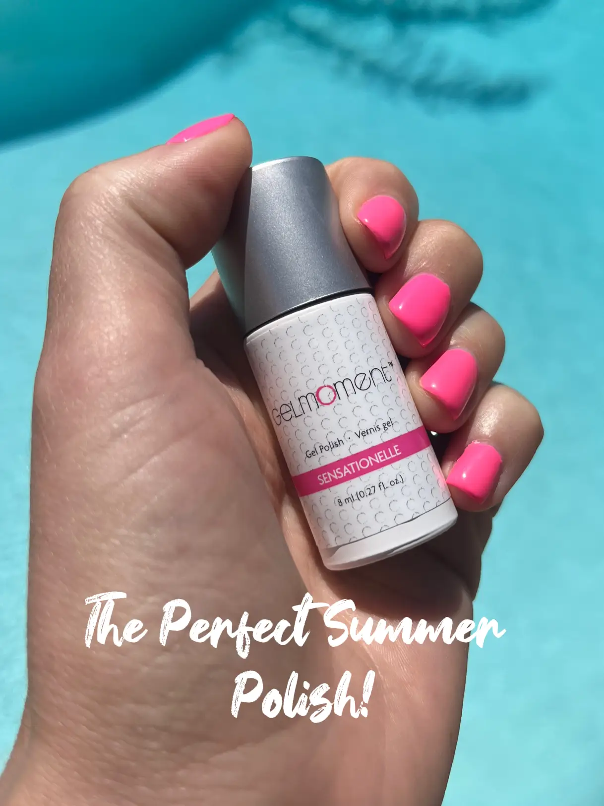 The Perfect Summer Polish!, Gallery posted by TheGlassSlipper