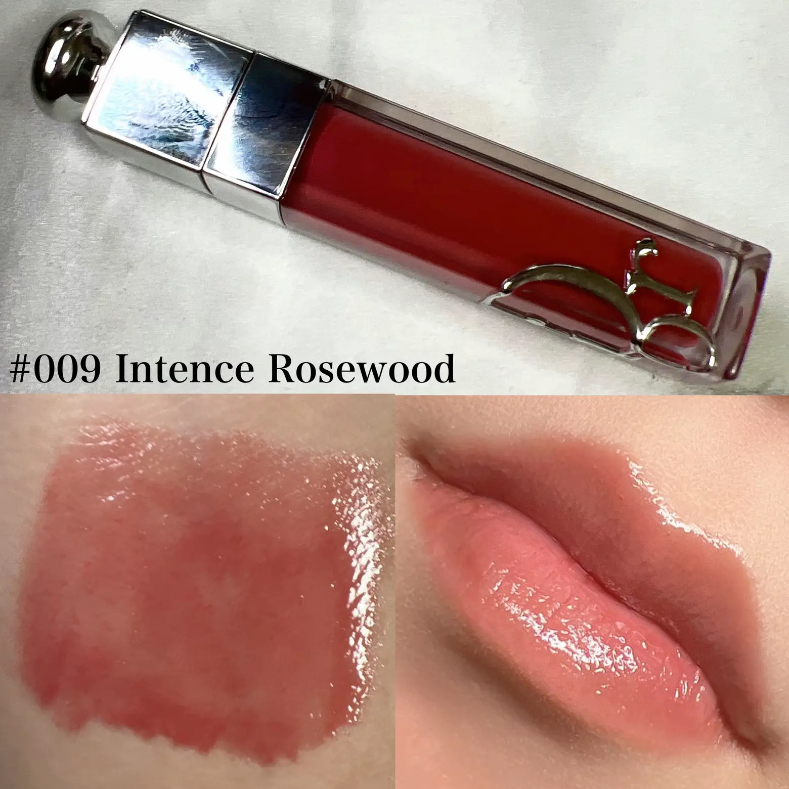 Dior addict outlet lip maximizer review