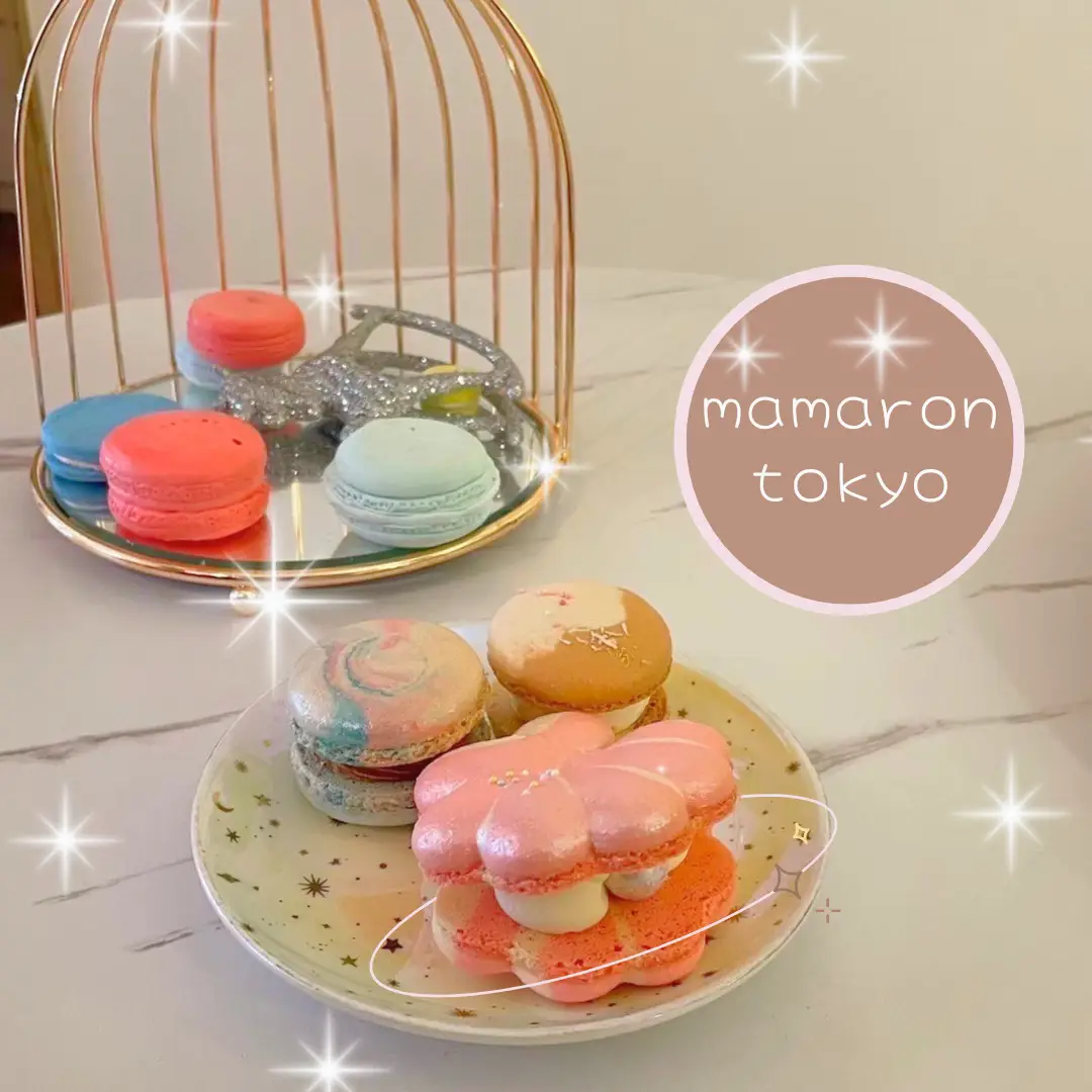 ラデュレマカロン空箱2個ハロウィン限定パッケージ