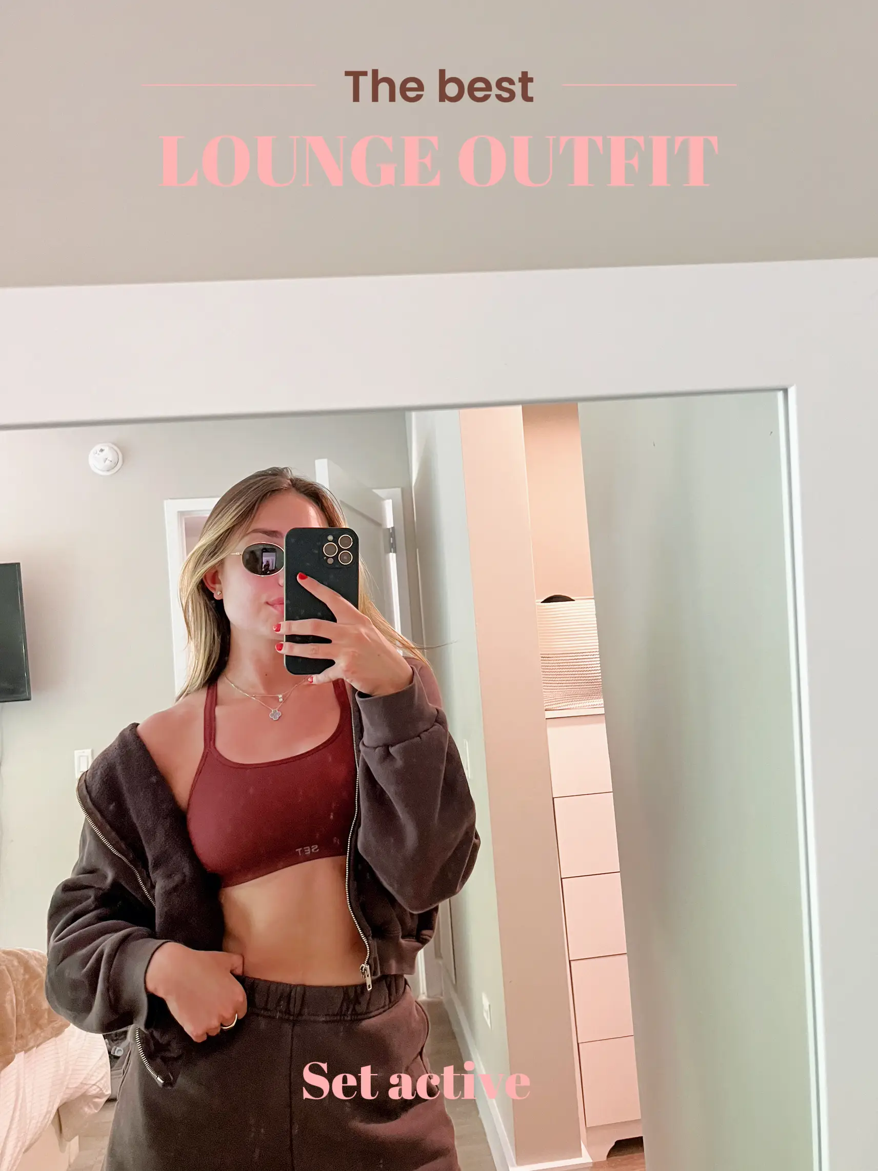 Lounge WFH Outfit, Gallery posted by Robyn