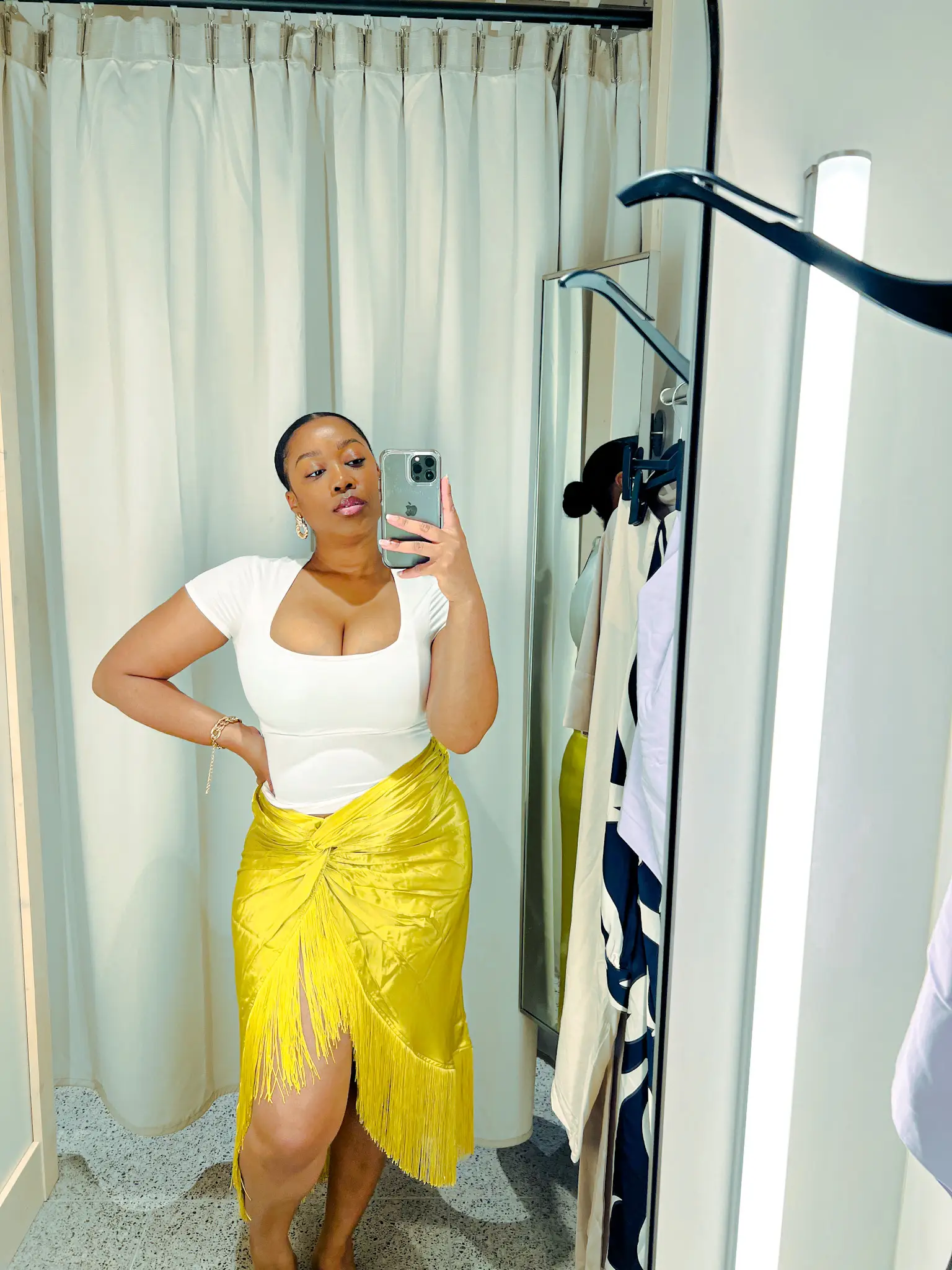 H&M try on | Gallery posted by Ashlation | Lemon8