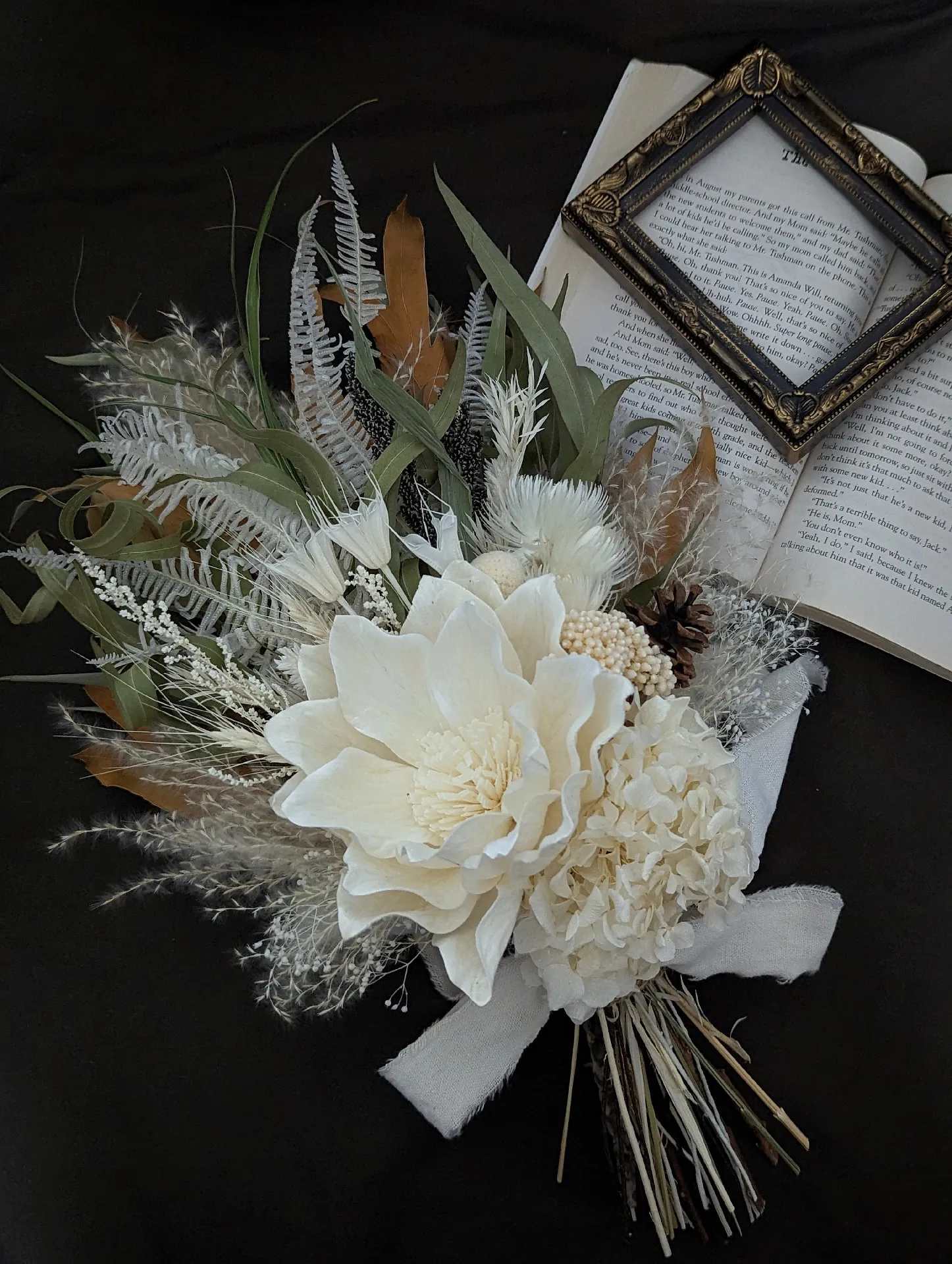 Ru様ご確認用ページ横長スワッグ