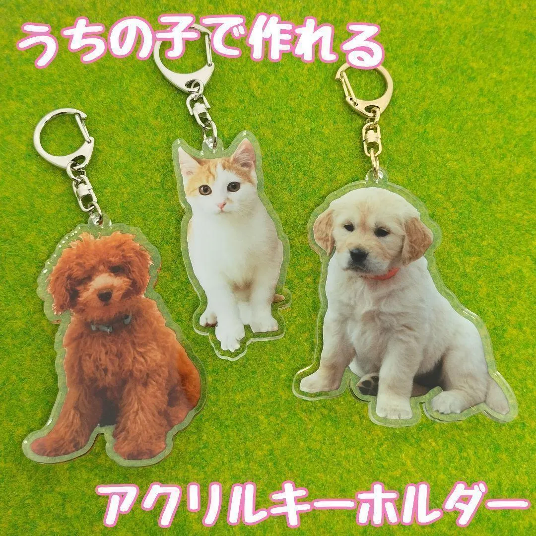 Handmade Pet Gifts - Lemon8検索