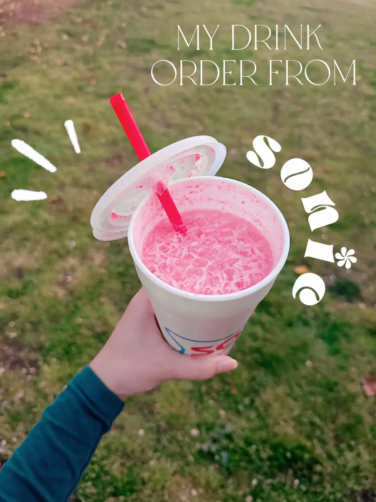 How Many Ounces is a Sonic Route 44: Quench Your Thirst!
