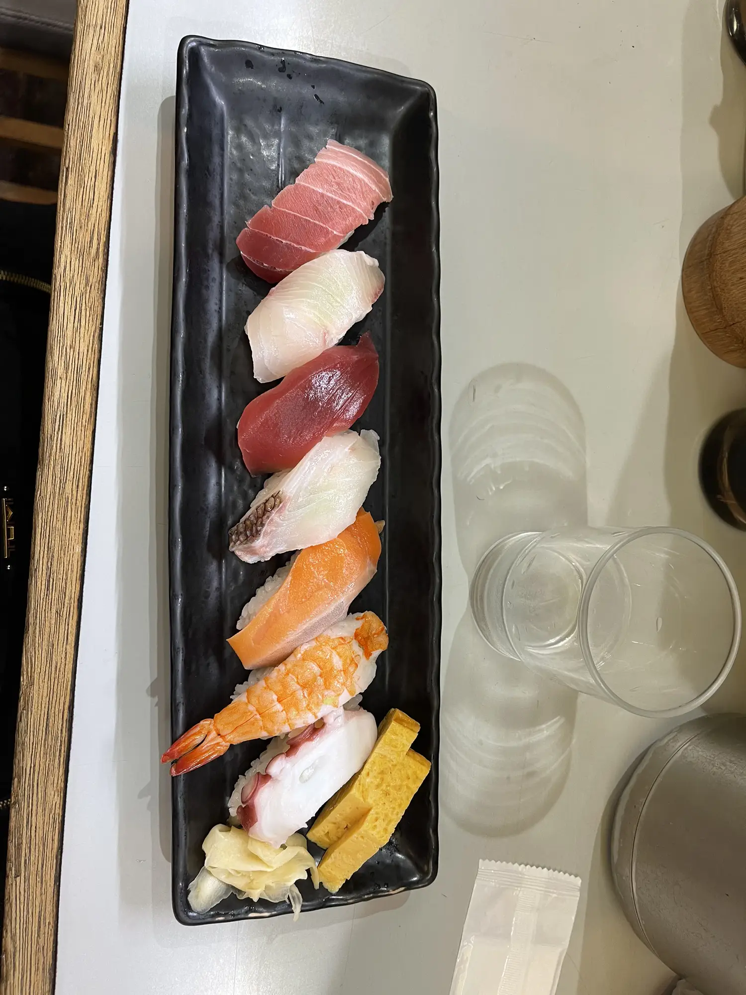 Grand Sushi/Sashimi Kit