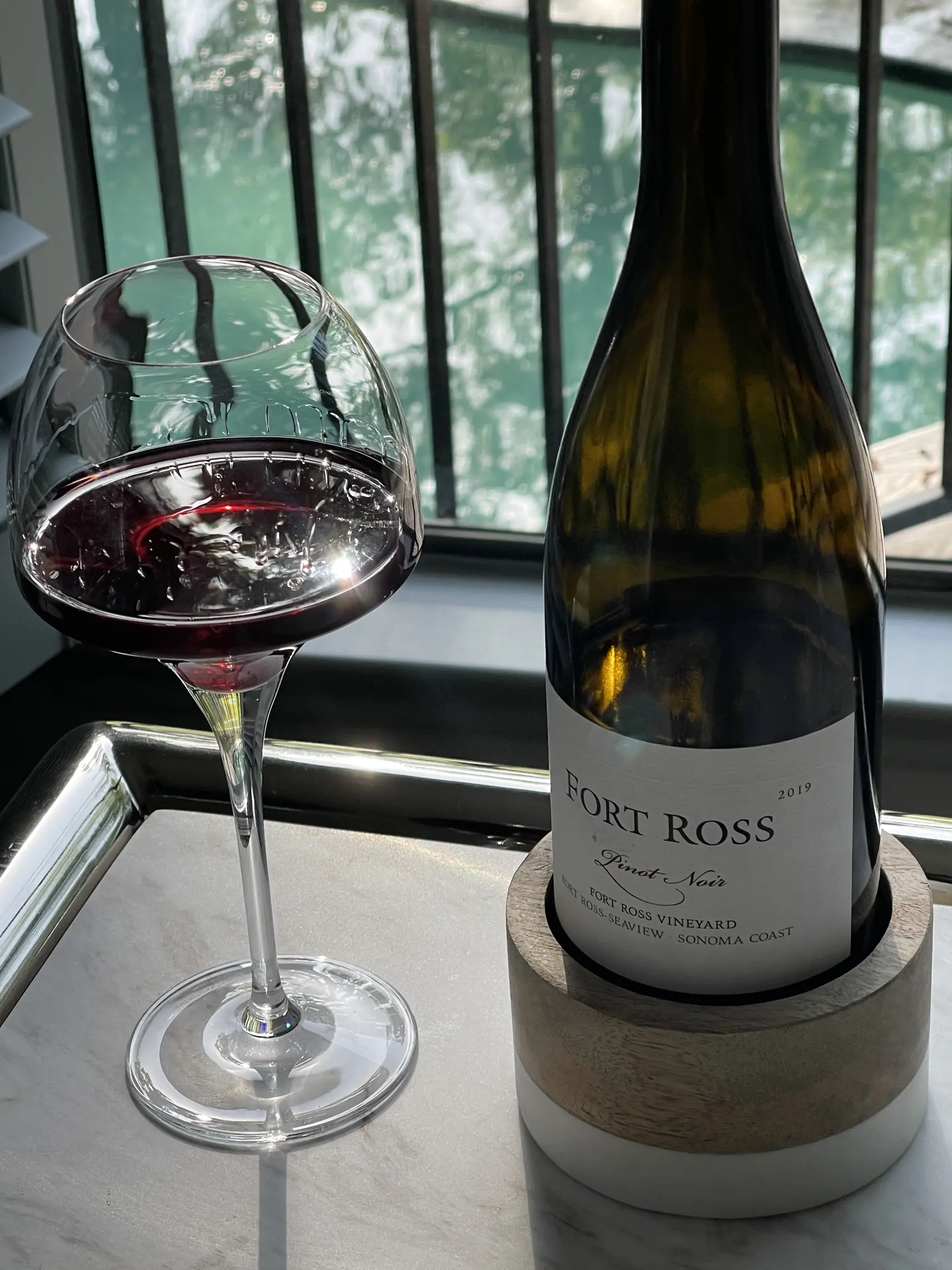 La Crema Sonoma Coast Pinot Noir Red Wine - 750ml Bottle : Target